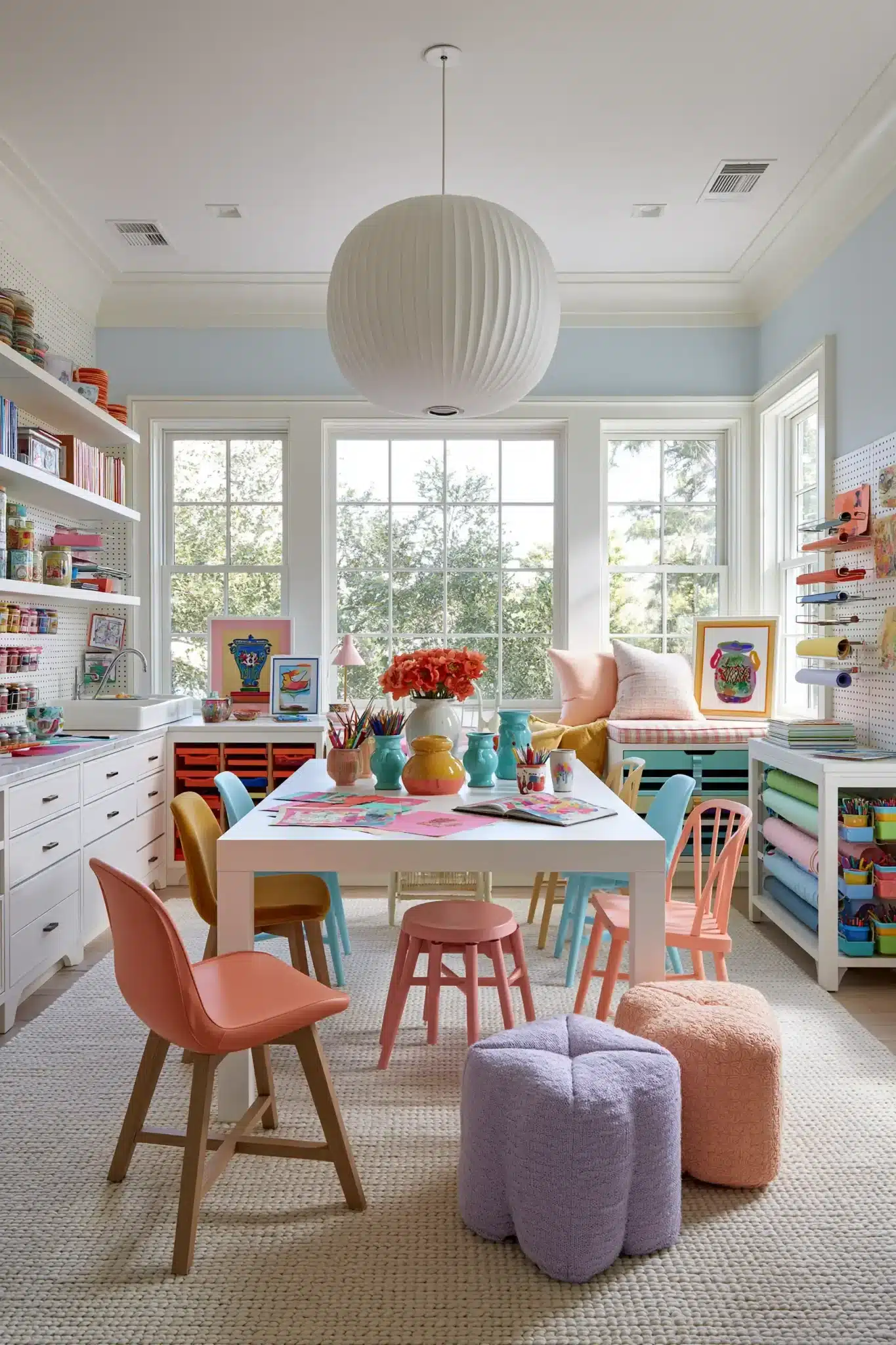 29 Kids Playroom Decor Ideas That Age With Them kids playroom decor