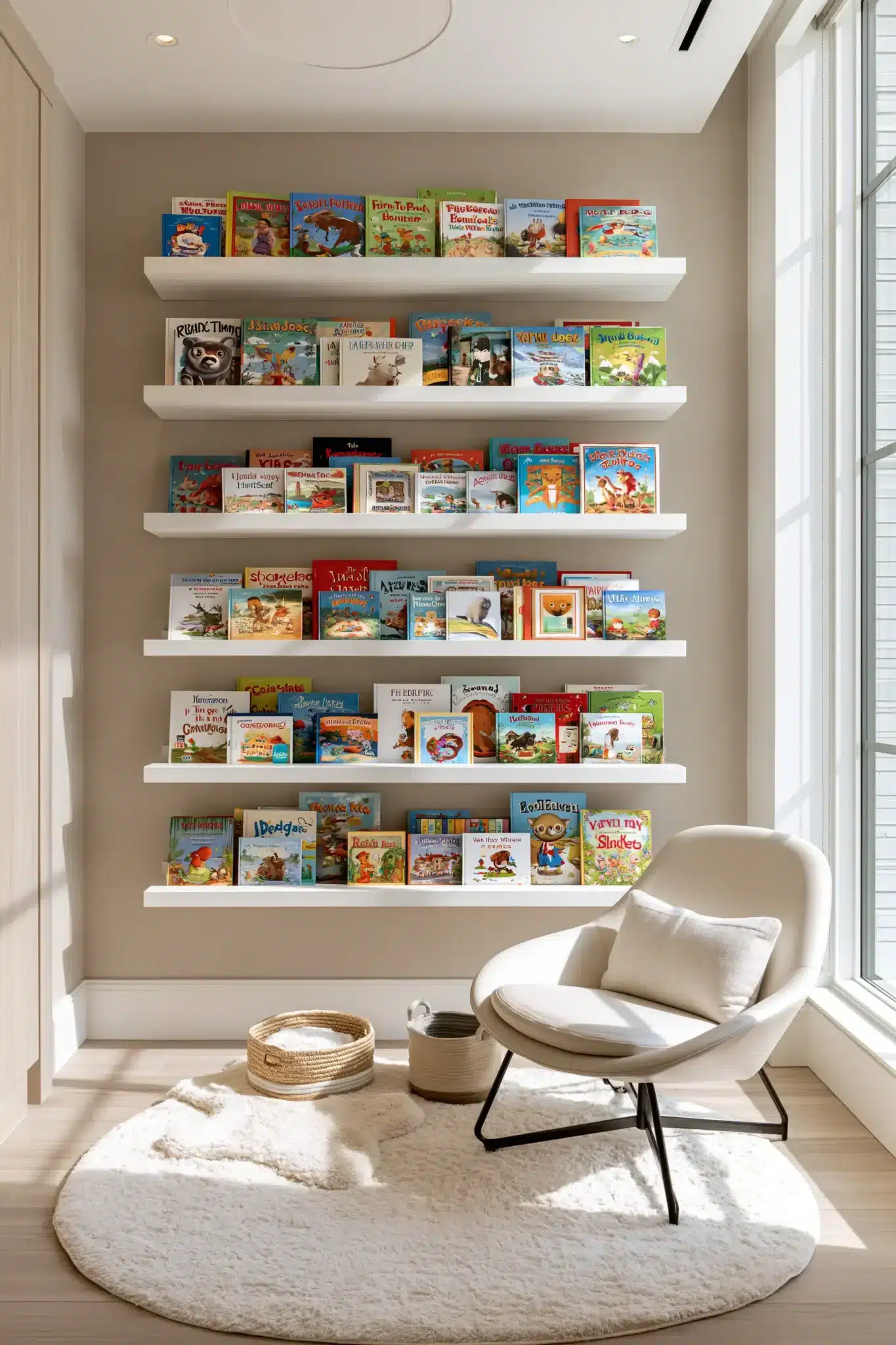 29 Playroom Storage Ideas That Keep Toys Where Kids Reach playroom storage ideas