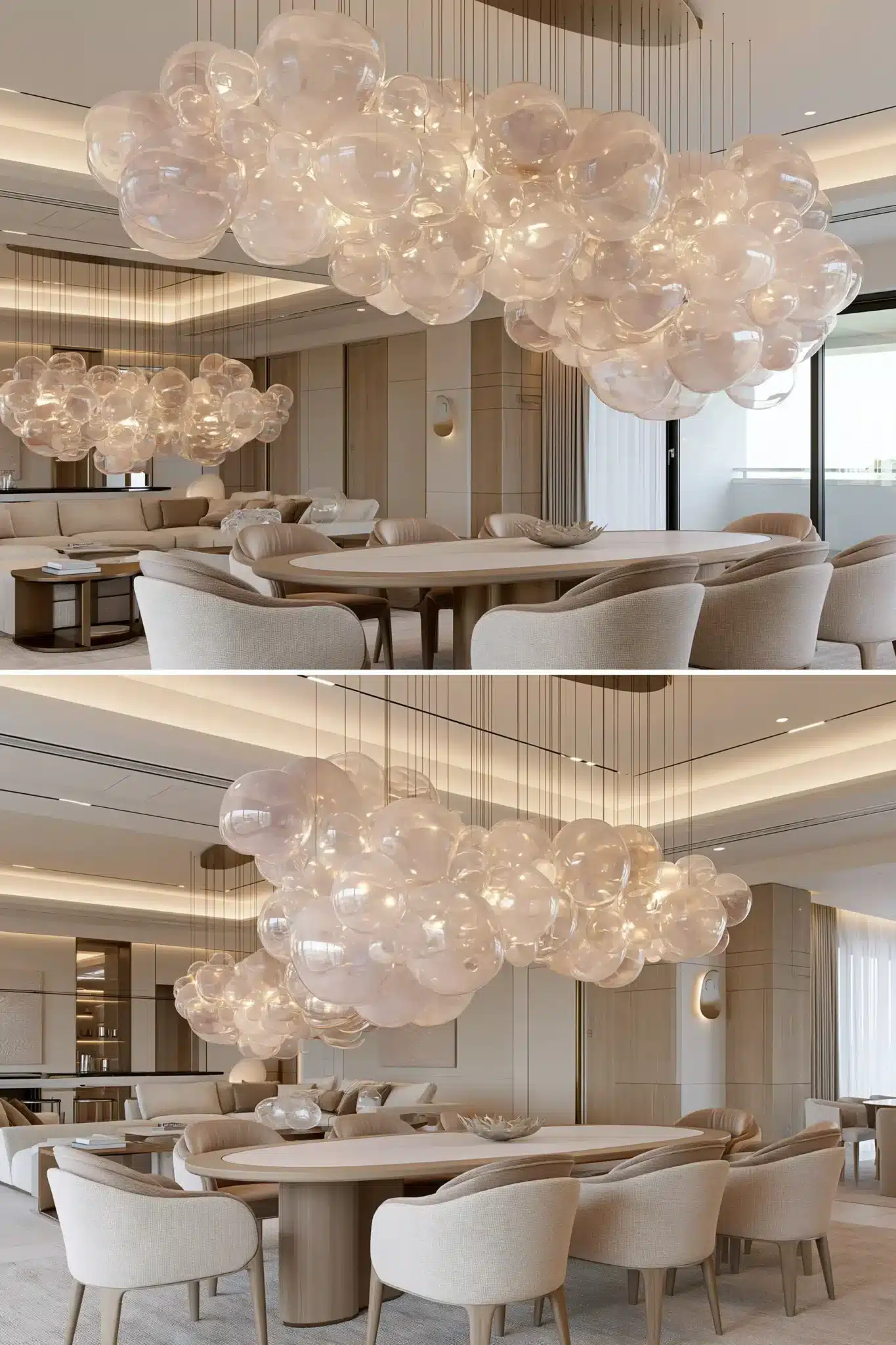 29 Dining Room Light Fixtures Worth Putting on a Dimmer dining room light fixtures