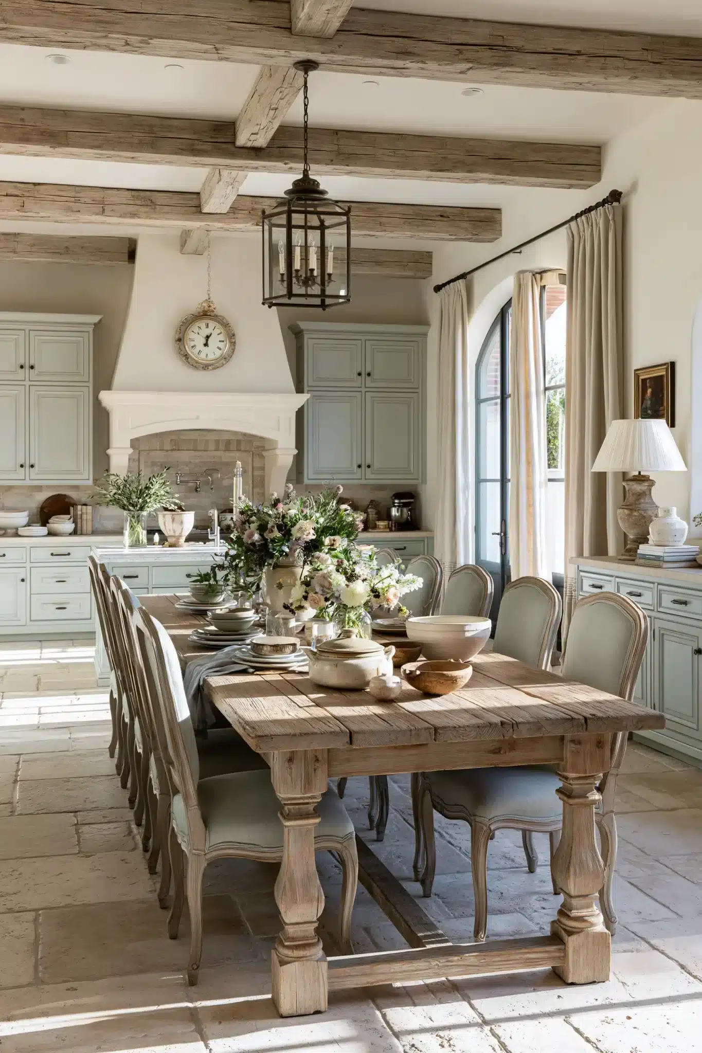 29 Kitchen and Dining Room Ideas to Cook and Gather kitchen and dining room ideas