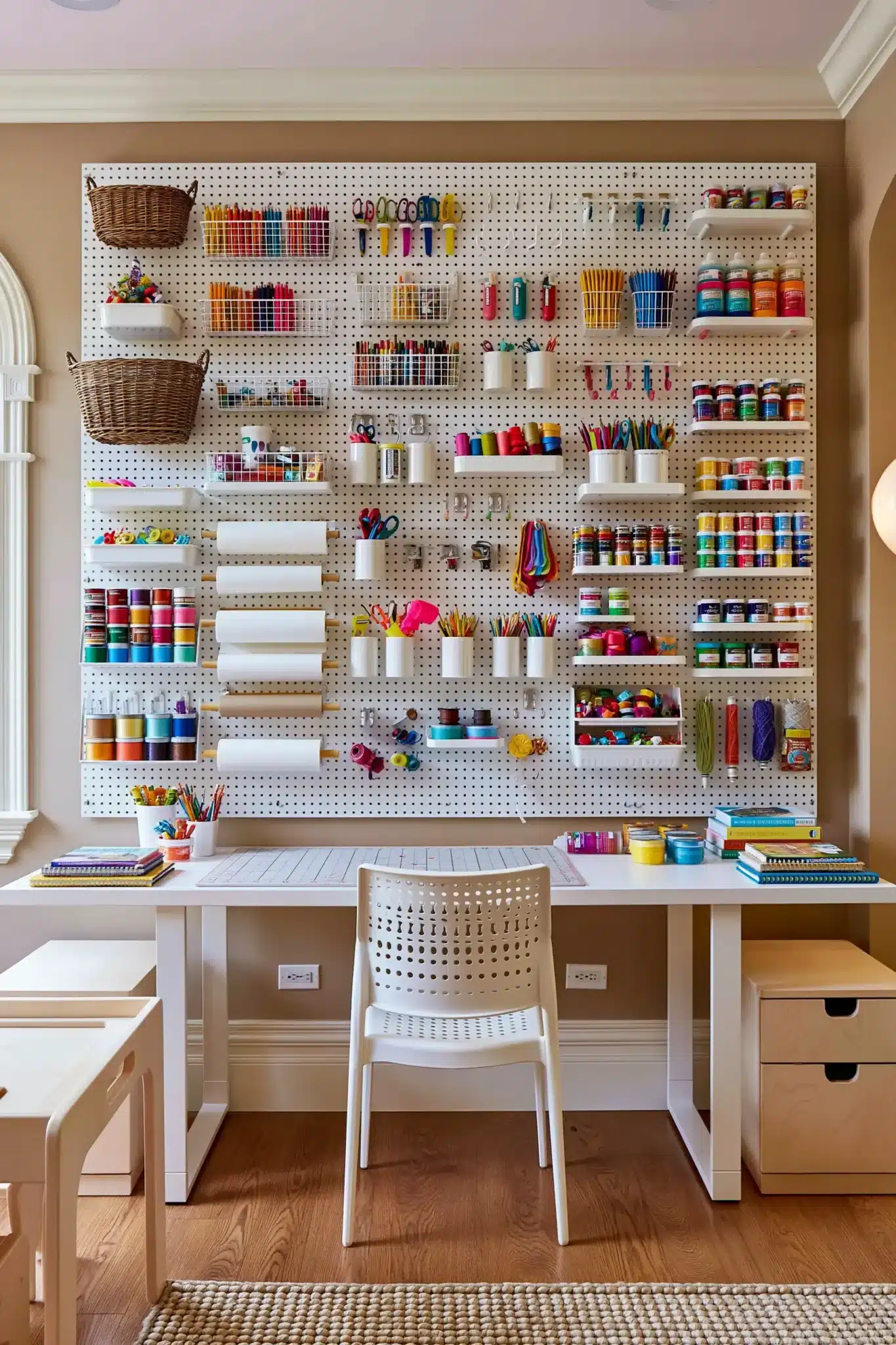29 Playroom Storage Ideas to Tidy the Daily Mess playroom storage