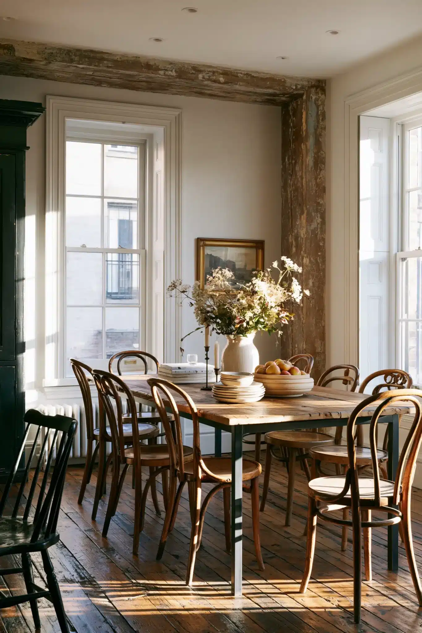 29 Dining Room Chairs That Change How the Room Reads dining room chairs