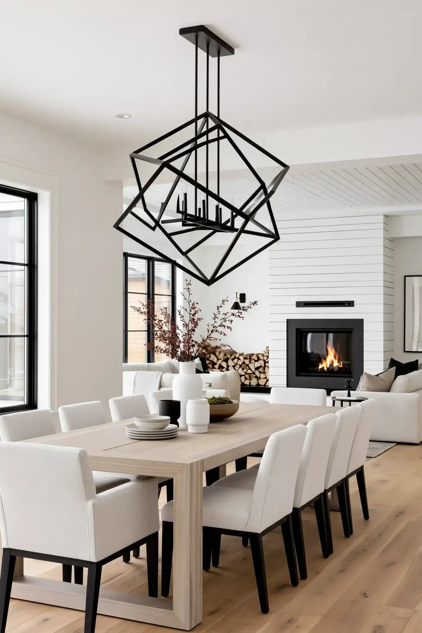 29 Dining Room Light Fixtures Worth Putting on a Dimmer dining room light fixtures