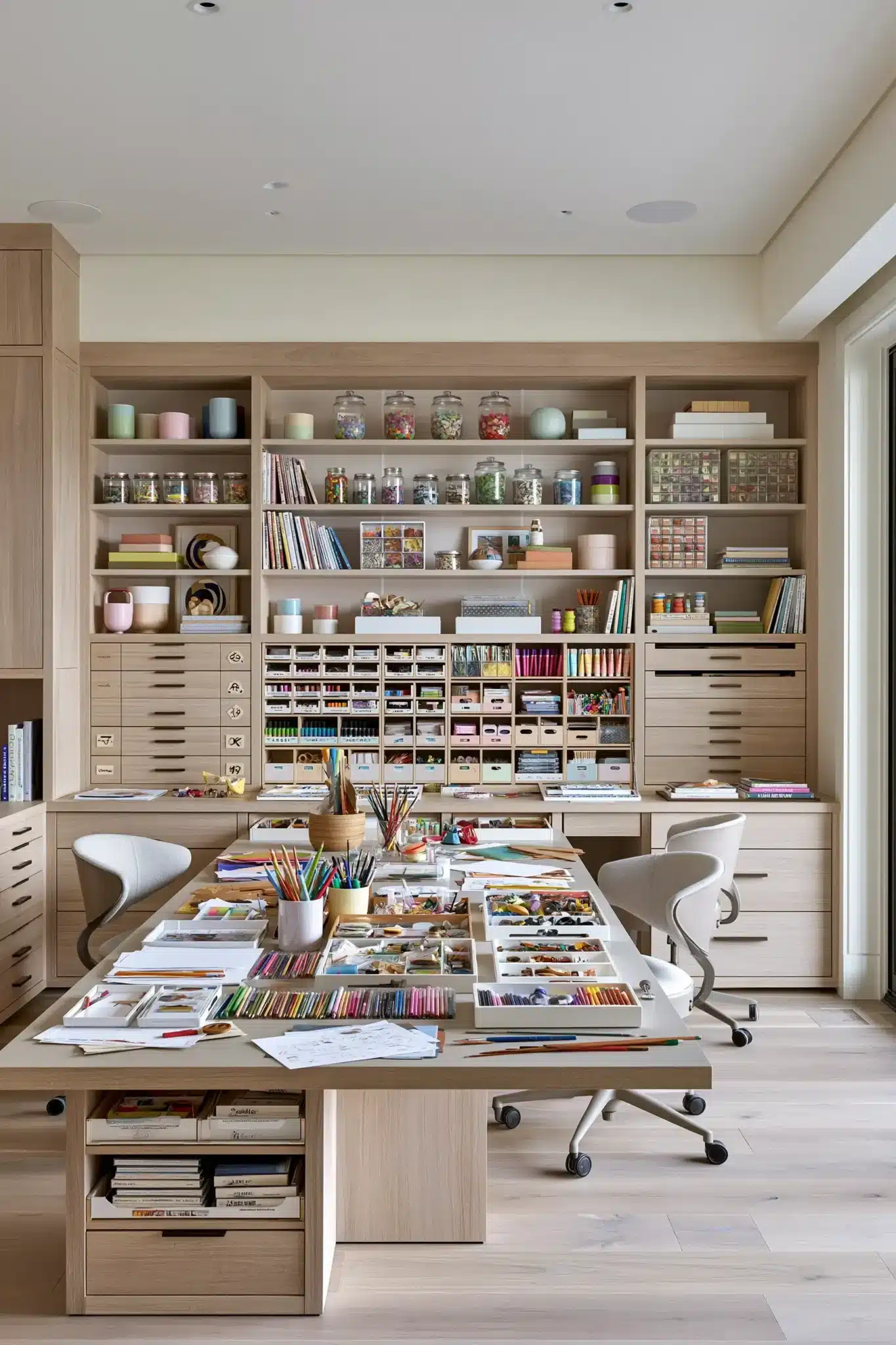 29 Playroom Storage Ideas That Keep Toys Where Kids Reach playroom storage ideas