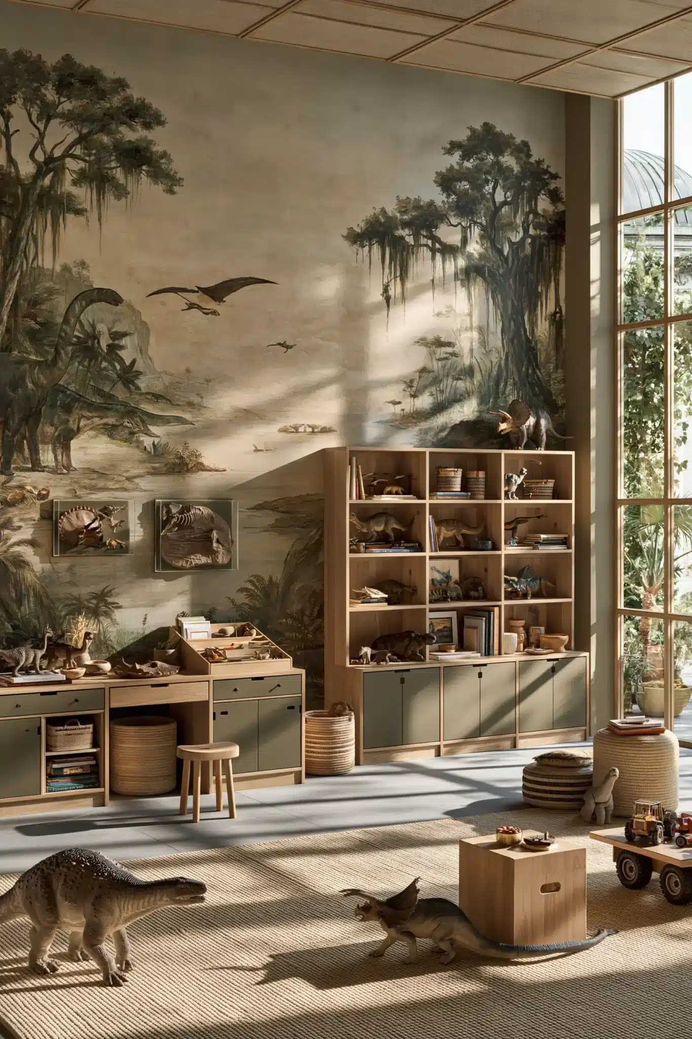 29 Kids Playroom Decor Ideas That Age With Them kids playroom decor