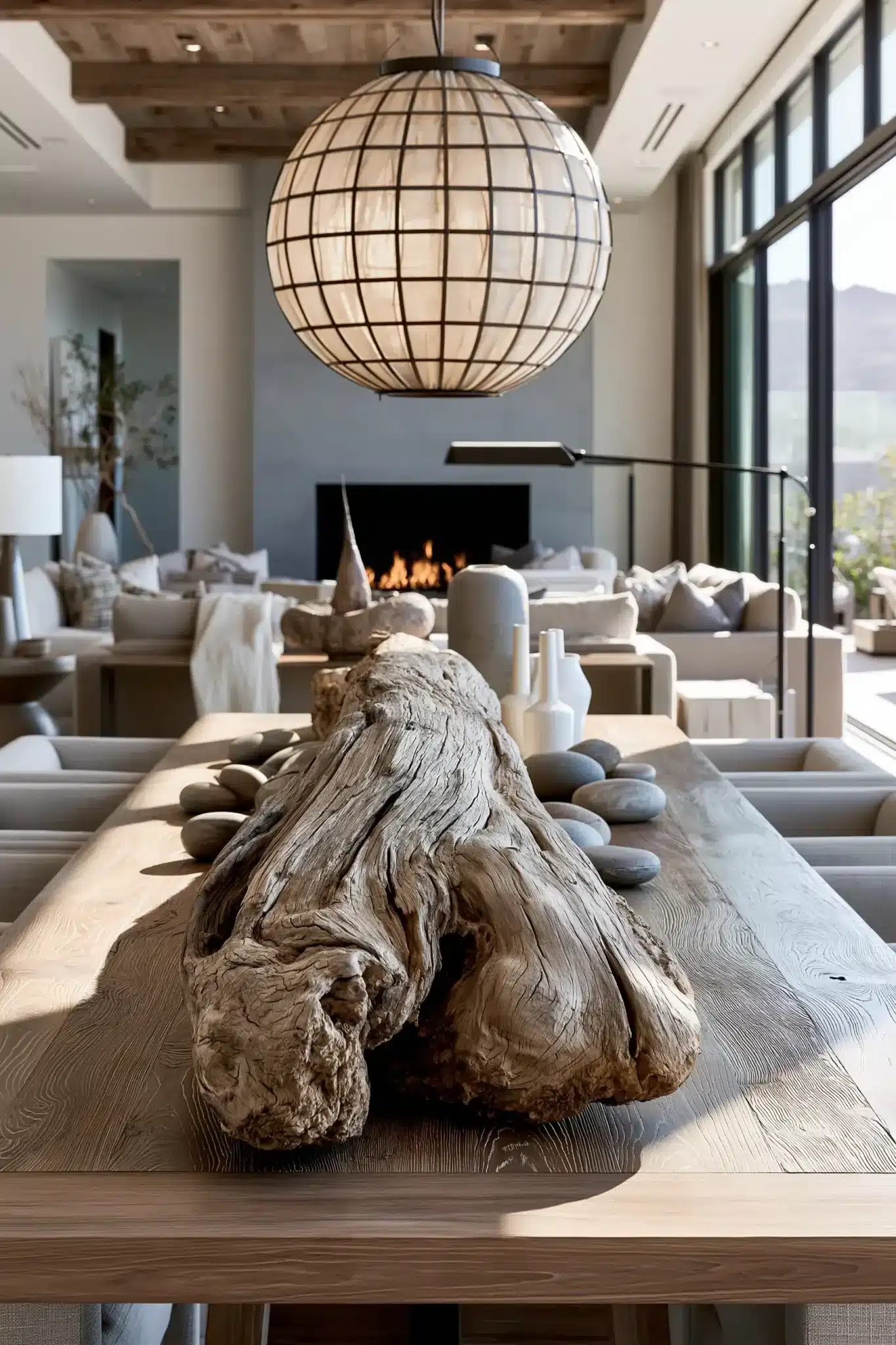 29 Dining Room Table Centerpiece Ideas You Can Build Fast dining room table centerpiece ideas