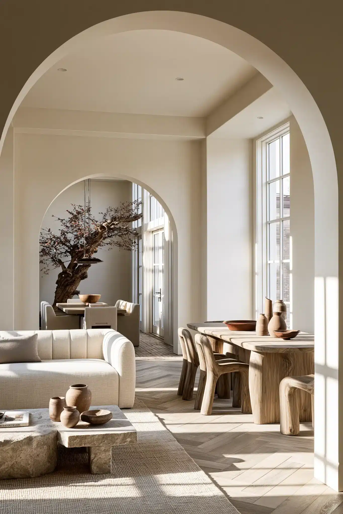 29 Small Living Room With Dining Area Plans That Fit small living room with dining area