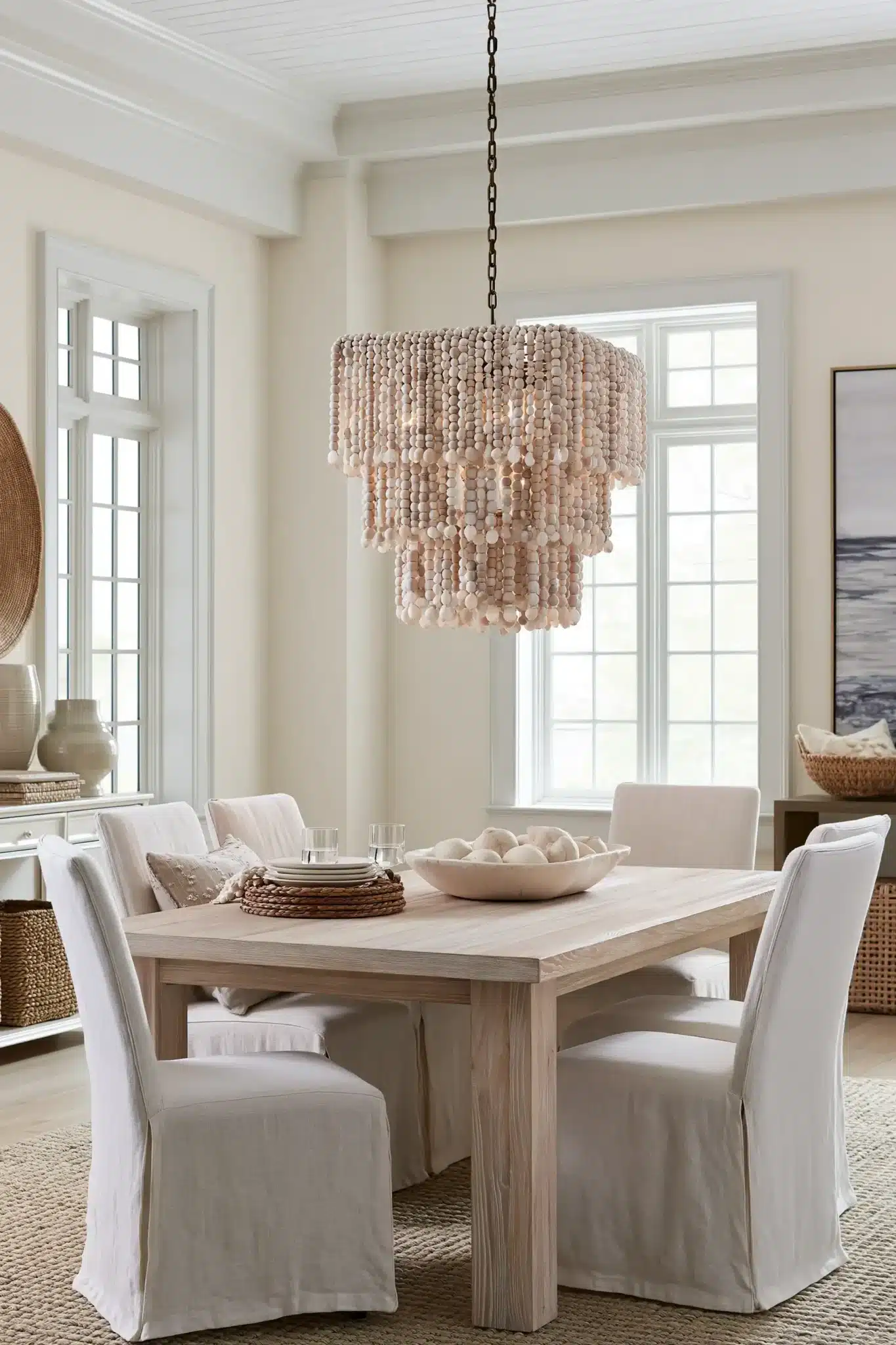 29 Dining Room Chandelier Ideas Worth the Hang dining room chandelier