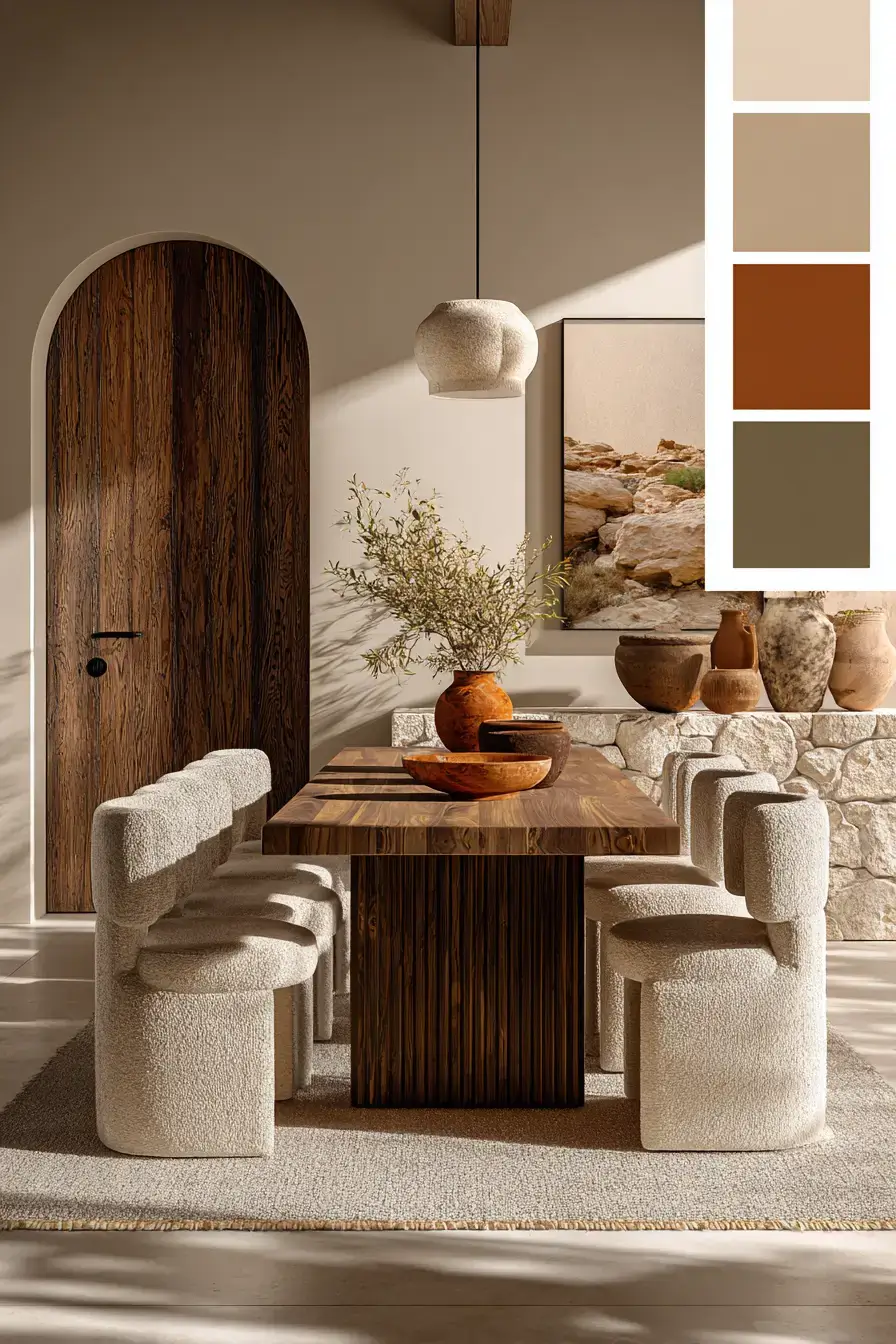 29 Elegant Dining Room Setups That Still Feel Livable elegant dining room