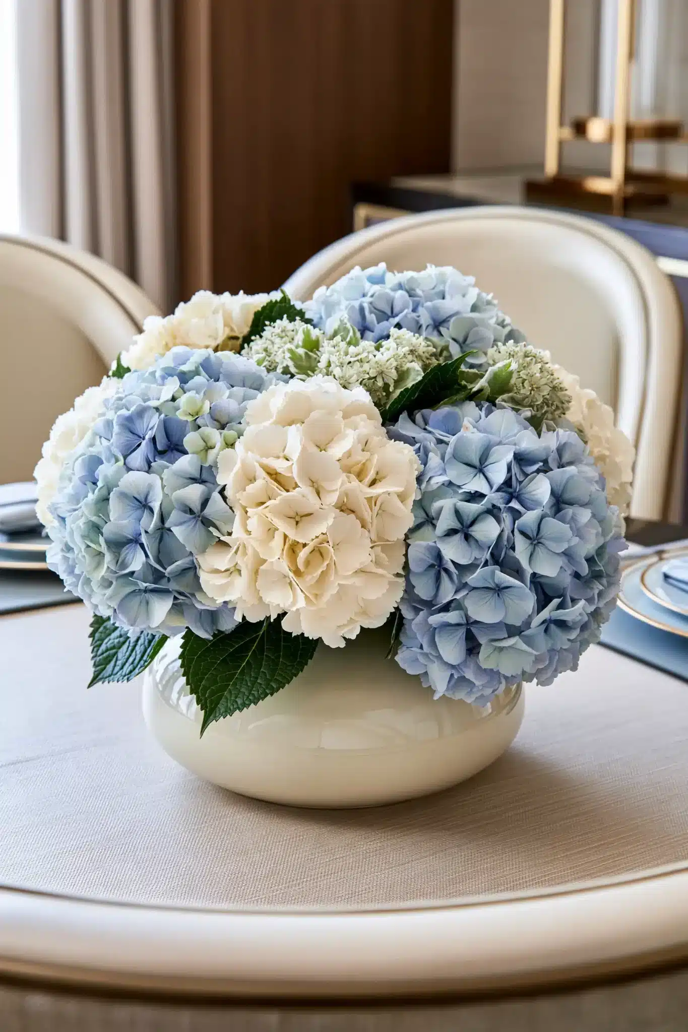 29 Dining Room Table Centerpiece Ideas You Can Build Fast dining room table centerpiece ideas
