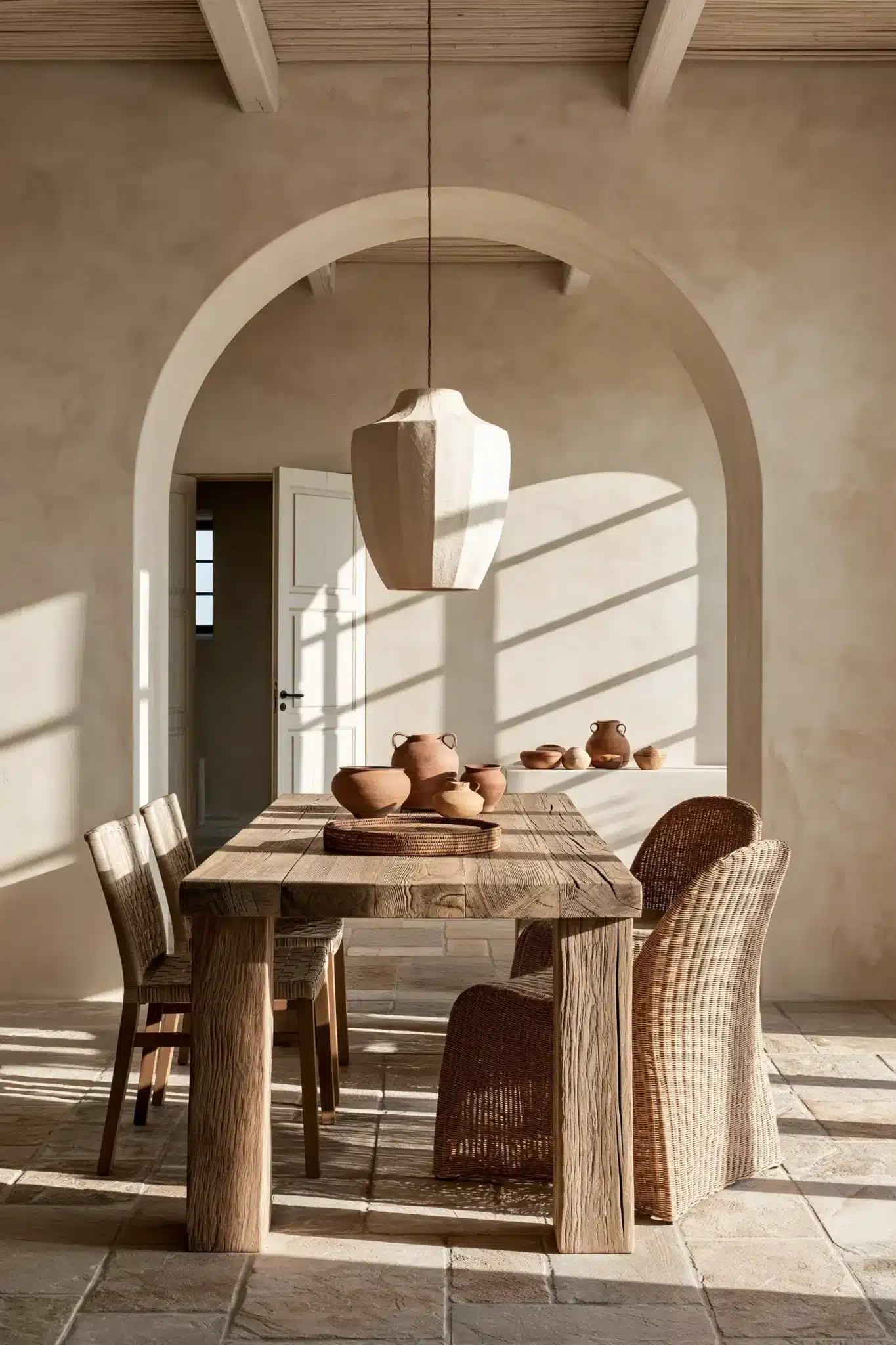 29 Dining Room Inspiration Looks From Calm to Bold dining room inspiration