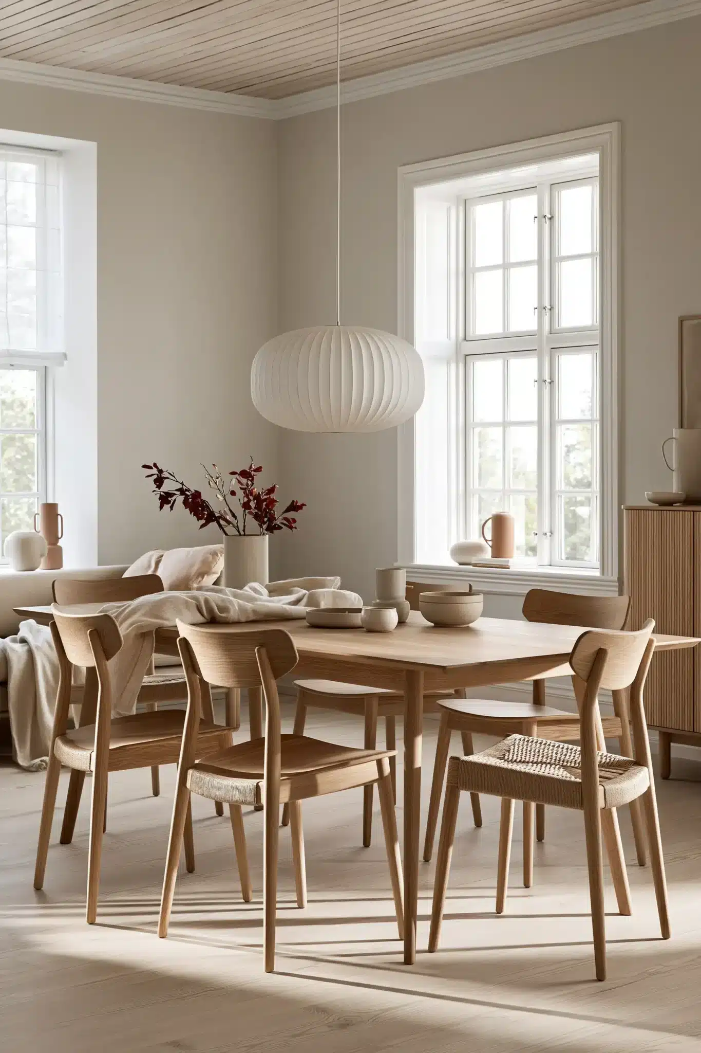 29 Dining Room Chairs That Change How the Room Reads dining room chairs
