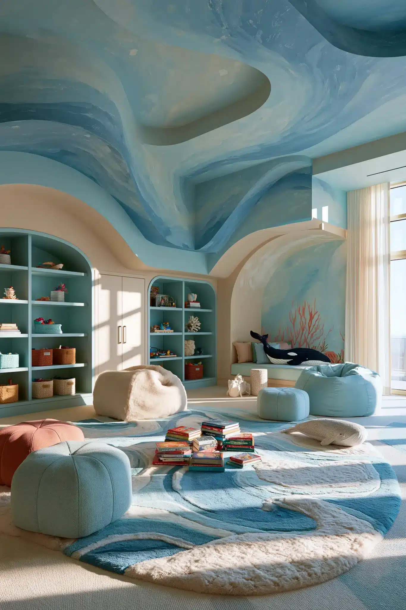 29 Kids Playroom Decor Ideas That Age With Them kids playroom decor
