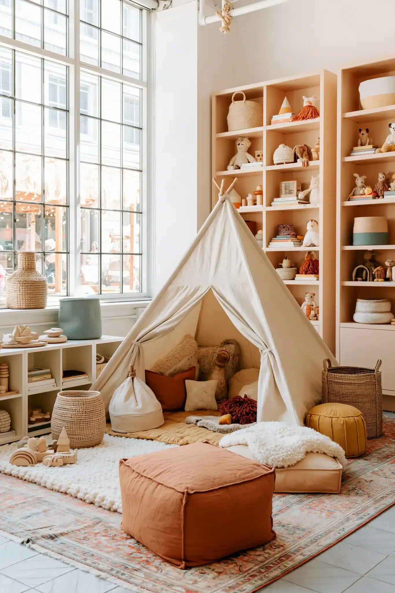 29 Kids Playroom Decor Ideas That Age With Them kids playroom decor