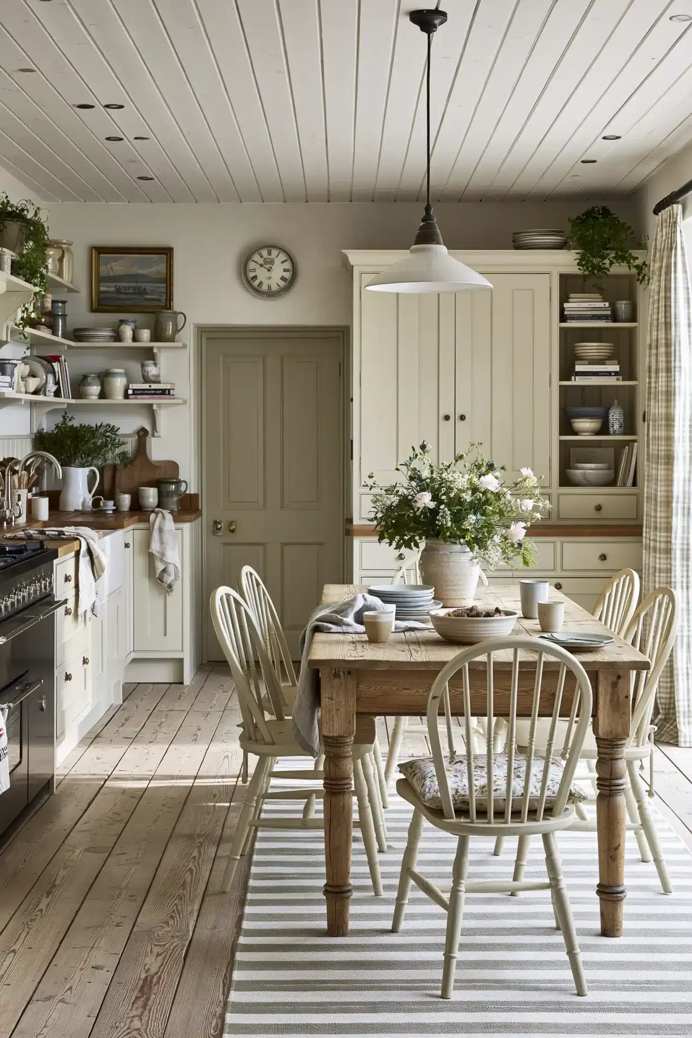 29 Kitchen Dining Room Combo Layouts That Actually Flow kitchen dining room combo
