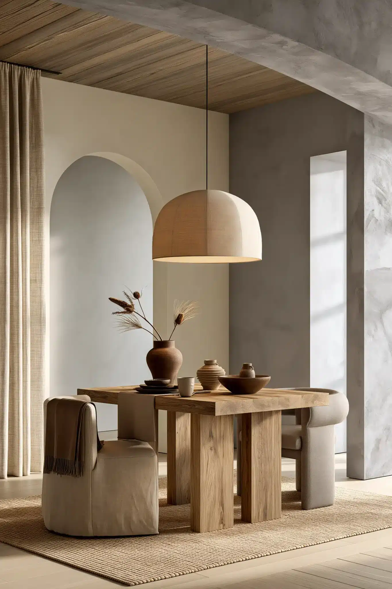 29 Small Dining Room Ideas That Don't Feel Squeezed small dining room