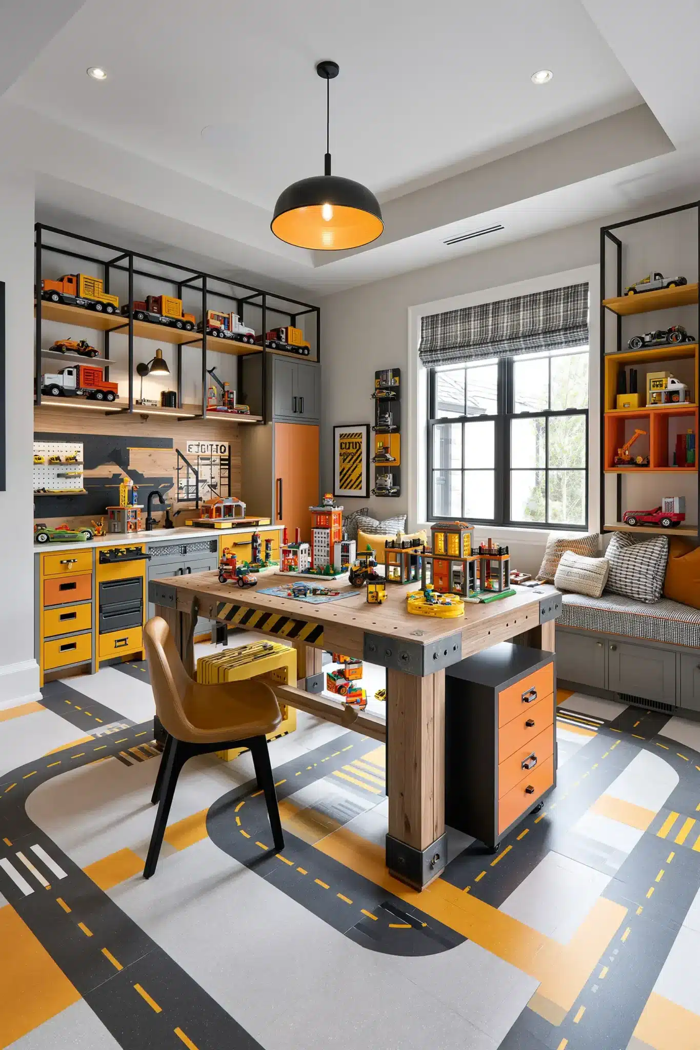 29 Kids Playroom Decor Ideas That Age With Them kids playroom decor