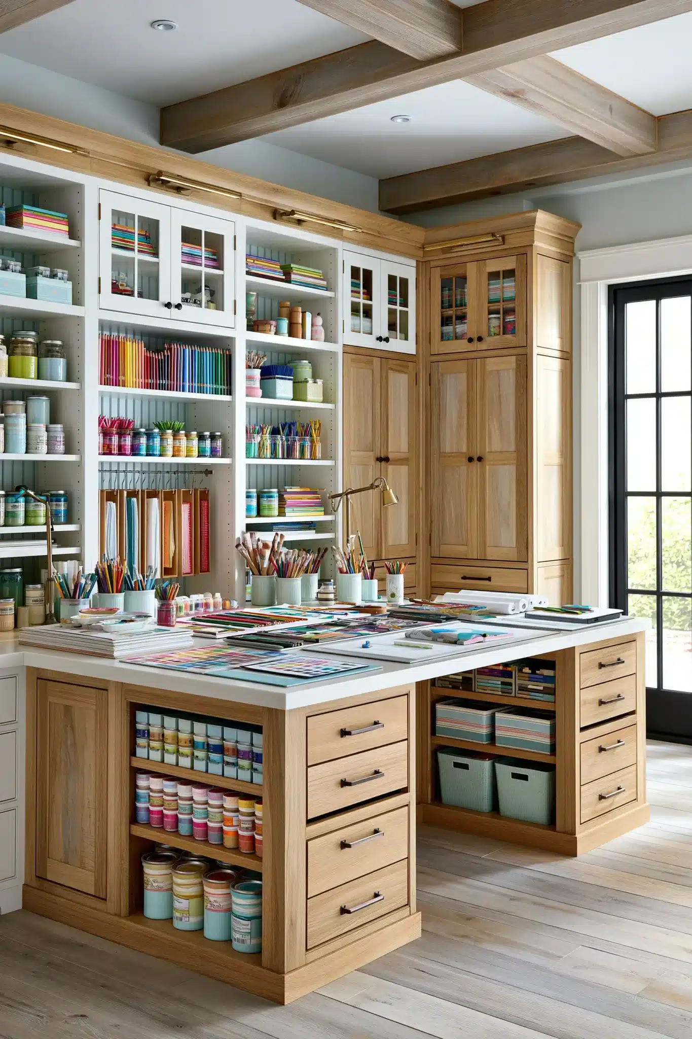 29 Playroom Storage Ideas to Tidy the Daily Mess playroom storage