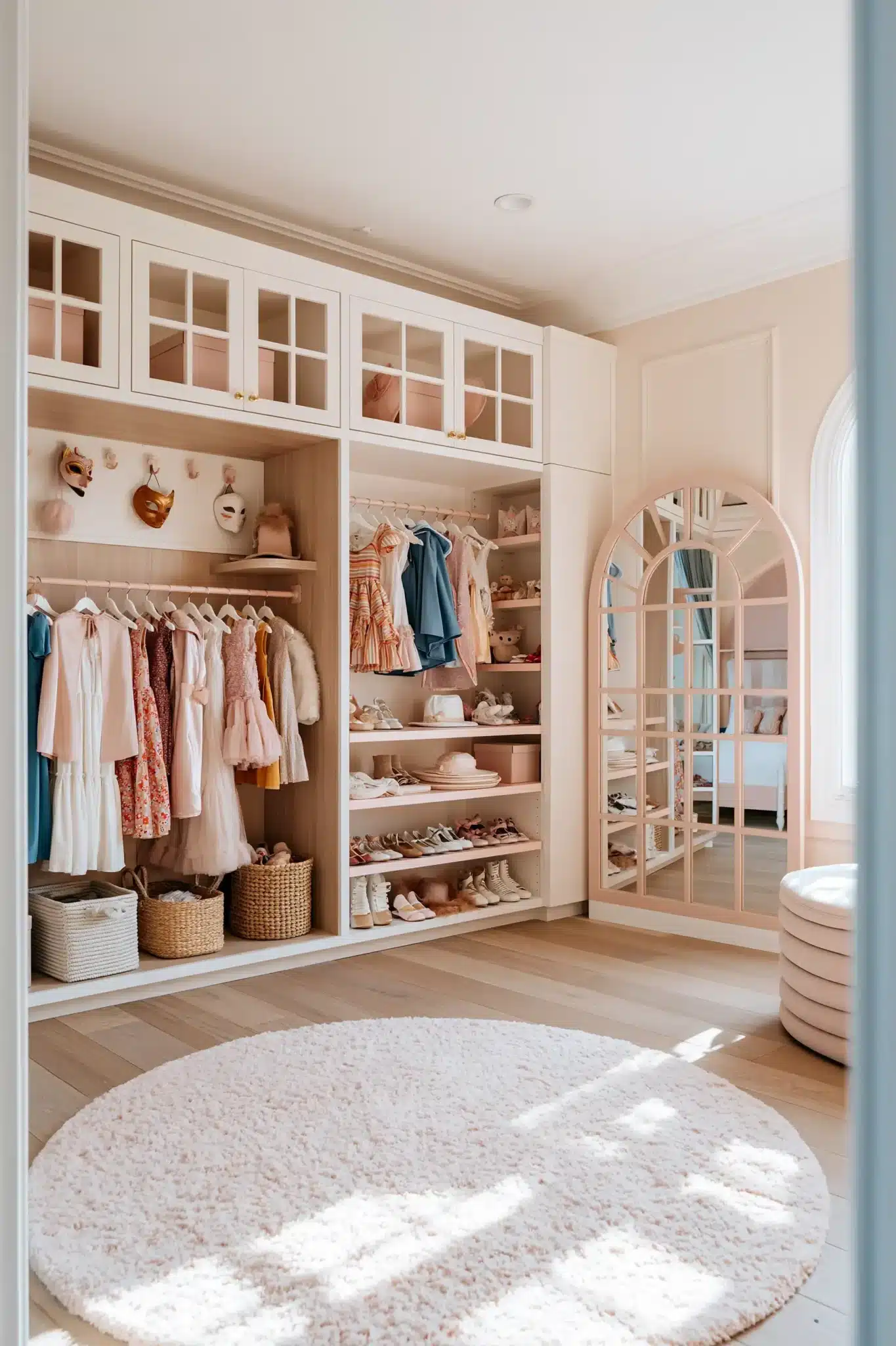 29 Playroom Storage Ideas That Keep Toys Where Kids Reach playroom storage ideas