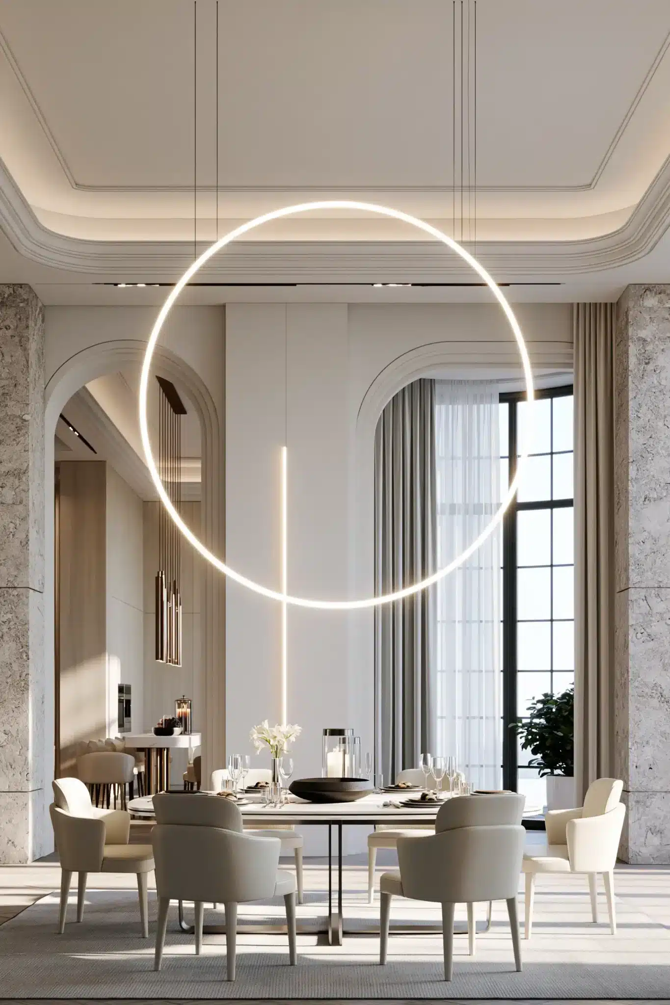 29 Dining Room Light Fixtures Worth Putting on a Dimmer dining room light fixtures