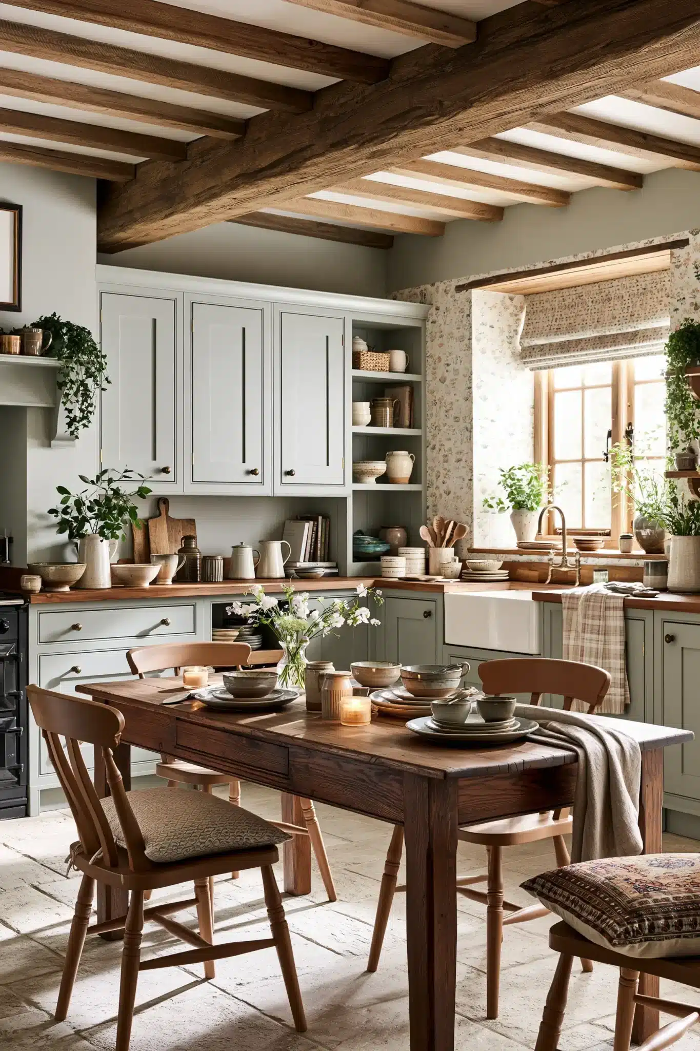 29 Kitchen and Dining Room Ideas to Cook and Gather kitchen and dining room ideas