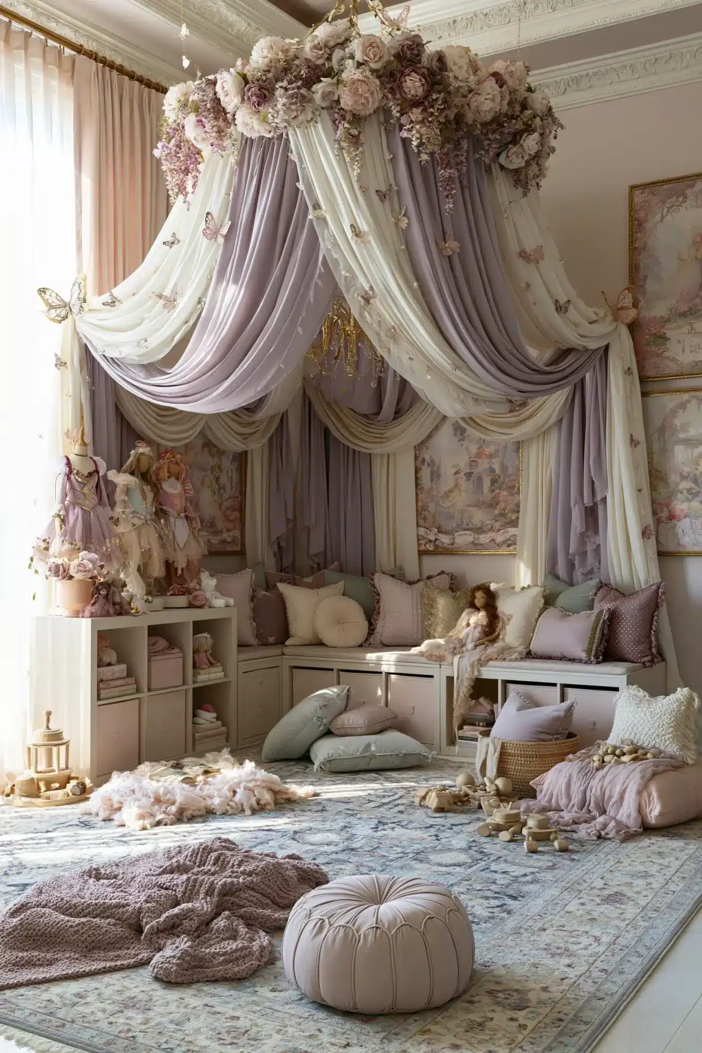 29 Kids Playroom Decor Ideas That Age With Them kids playroom decor
