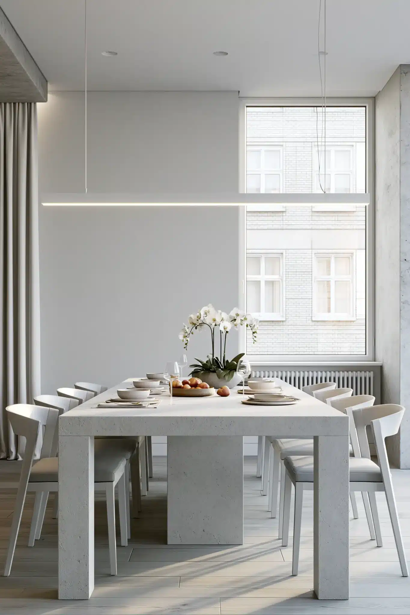 29 Dining Room Lighting Ideas for Every Hour of the Day dining room lighting