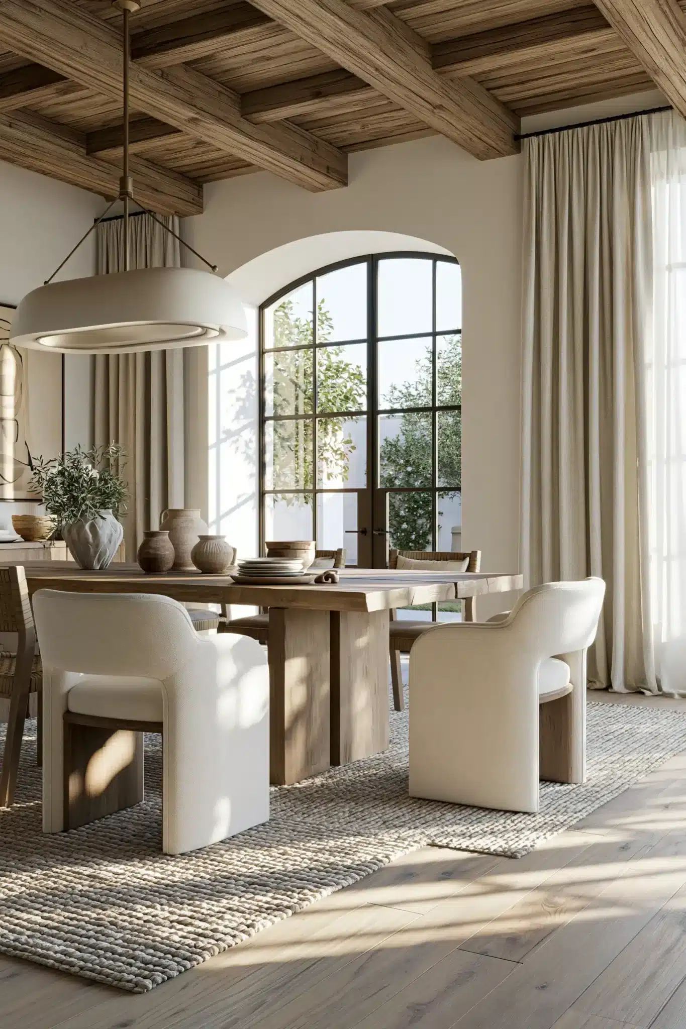 29 Formal Dining Room Ideas Done Without the Stiffness formal dining room
