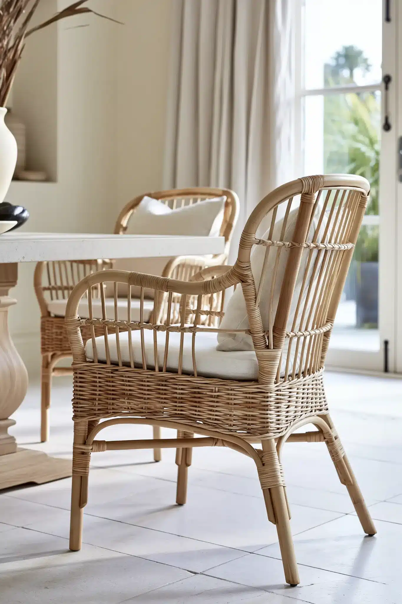 29 Dining Room Chairs That Change How the Room Reads dining room chairs