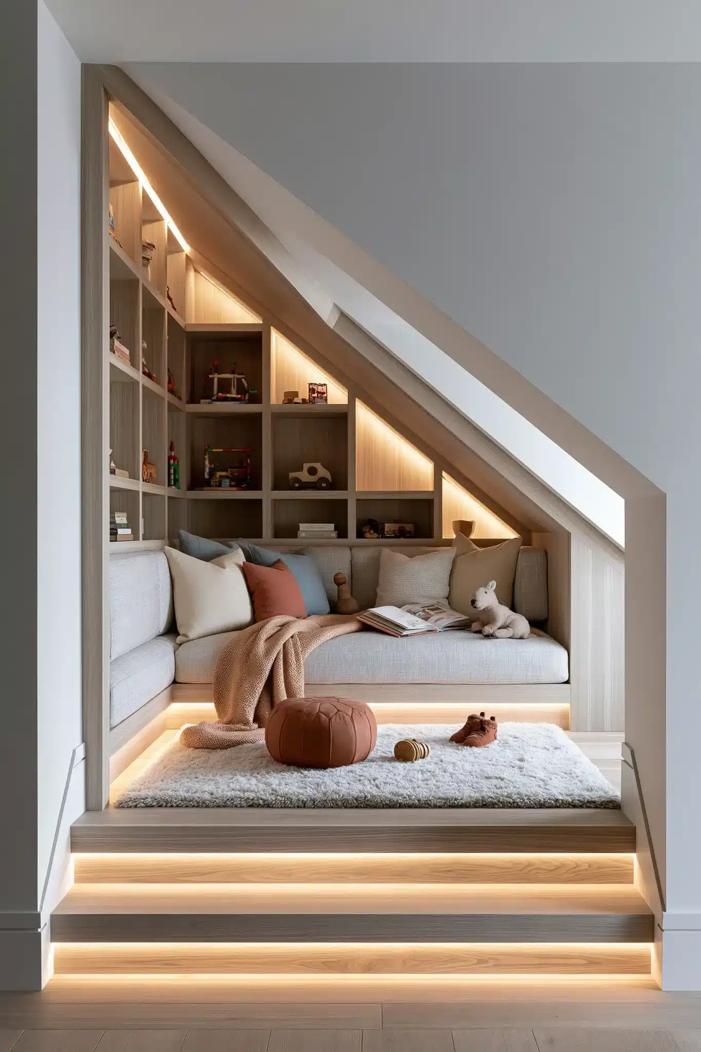 29 Small Playroom Ideas That Make a Tight Corner Work small playroom ideas