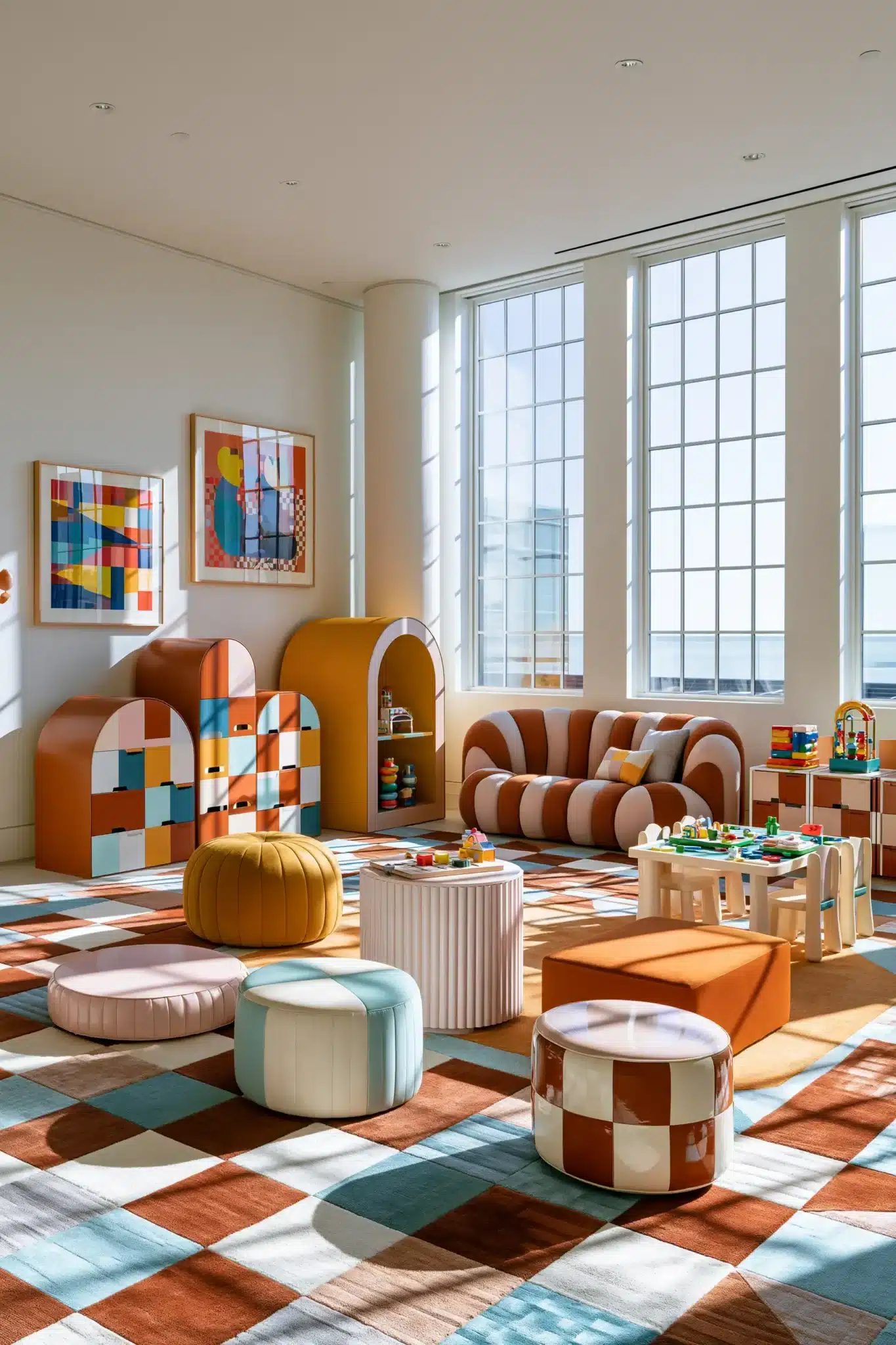 29 Kids Playroom Decor Ideas That Age With Them kids playroom decor