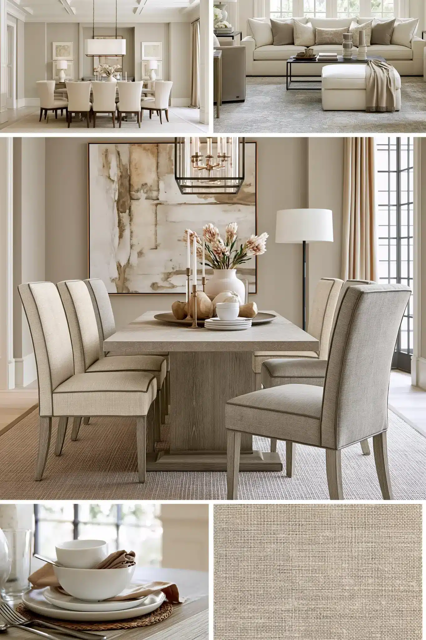 29 Dining Room Chairs That Change How the Room Reads dining room chairs