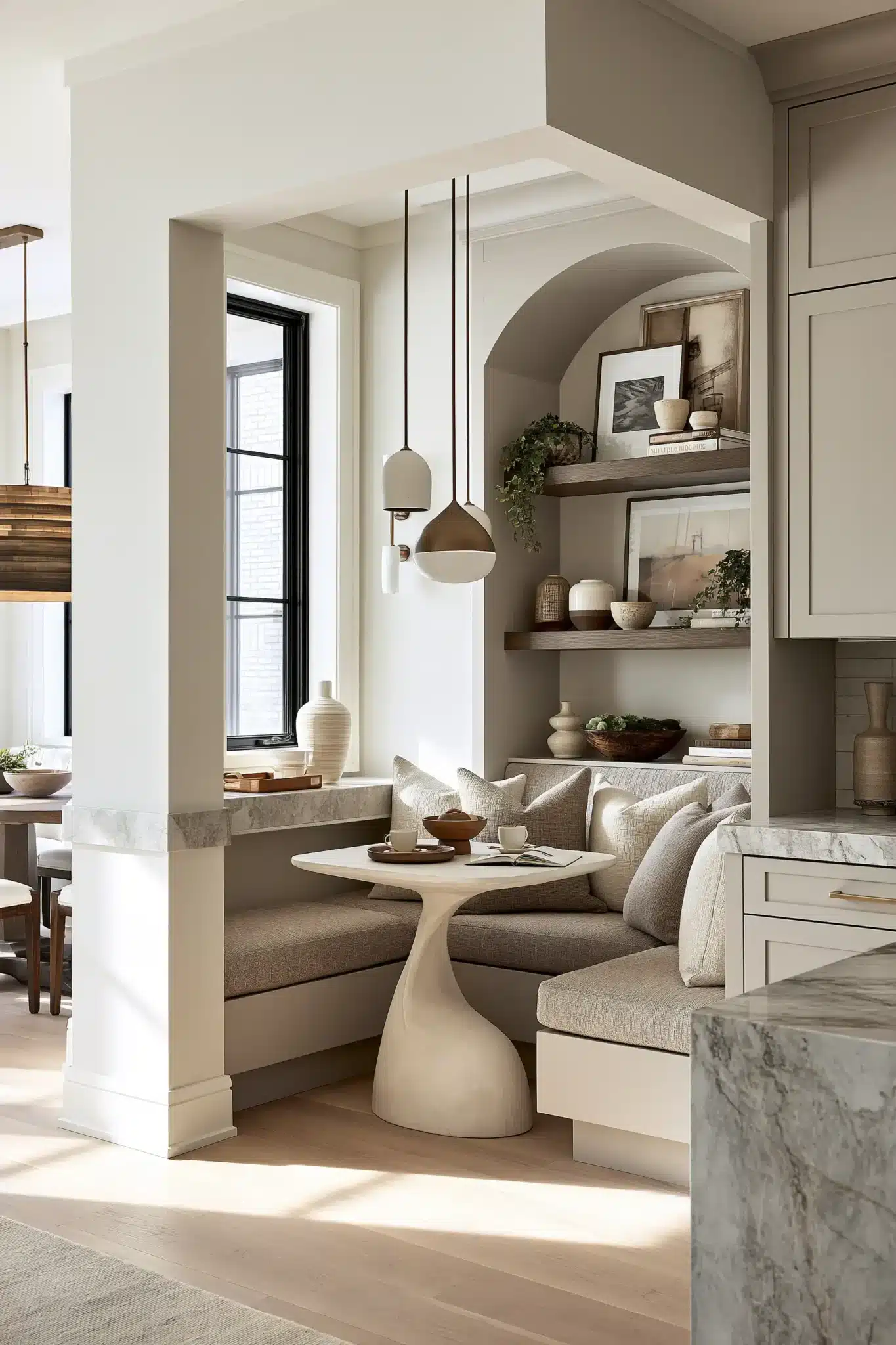 29 Kitchen and Dining Room Ideas to Cook and Gather kitchen and dining room ideas