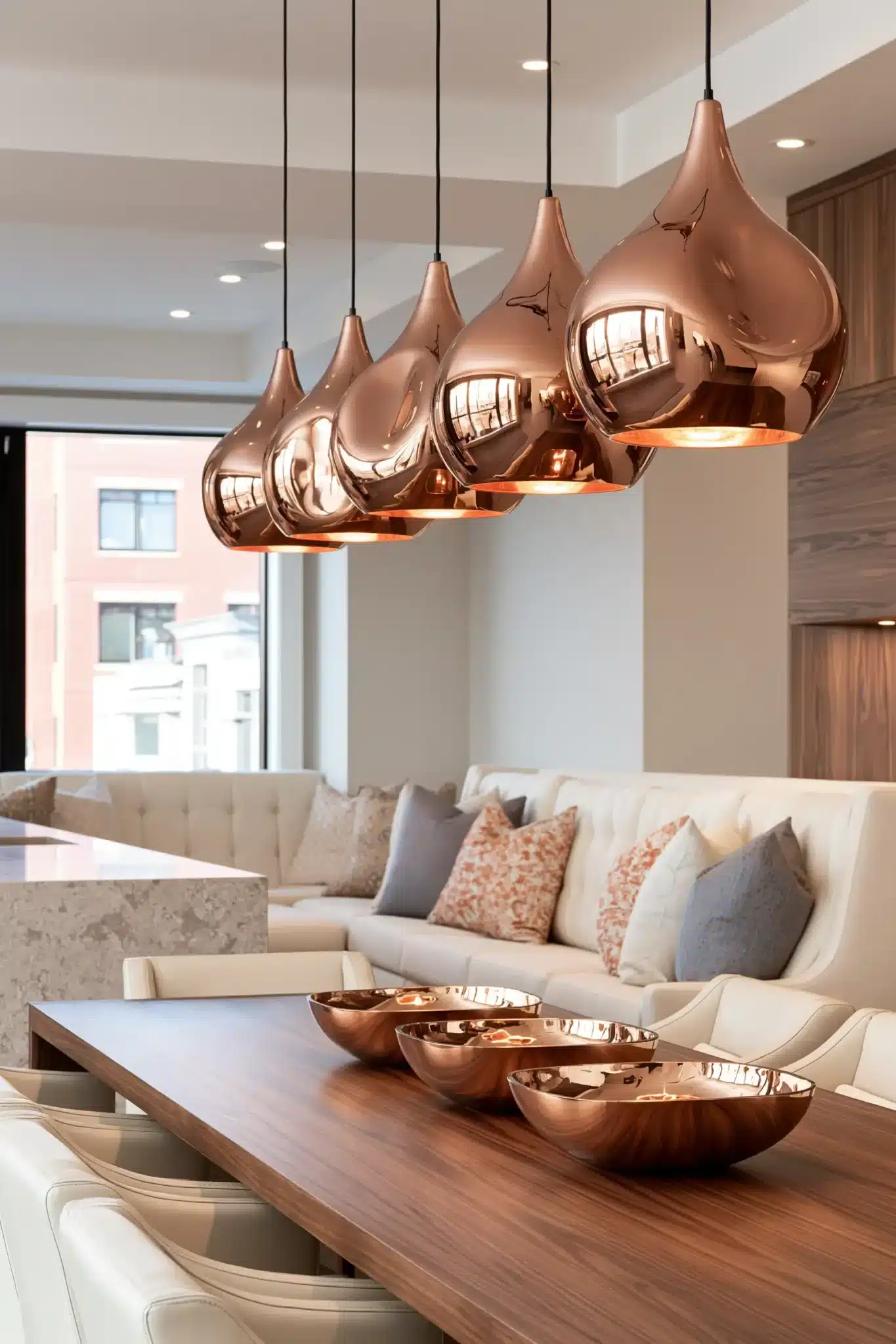 29 Dining Room Light Fixtures Worth Putting on a Dimmer dining room light fixtures