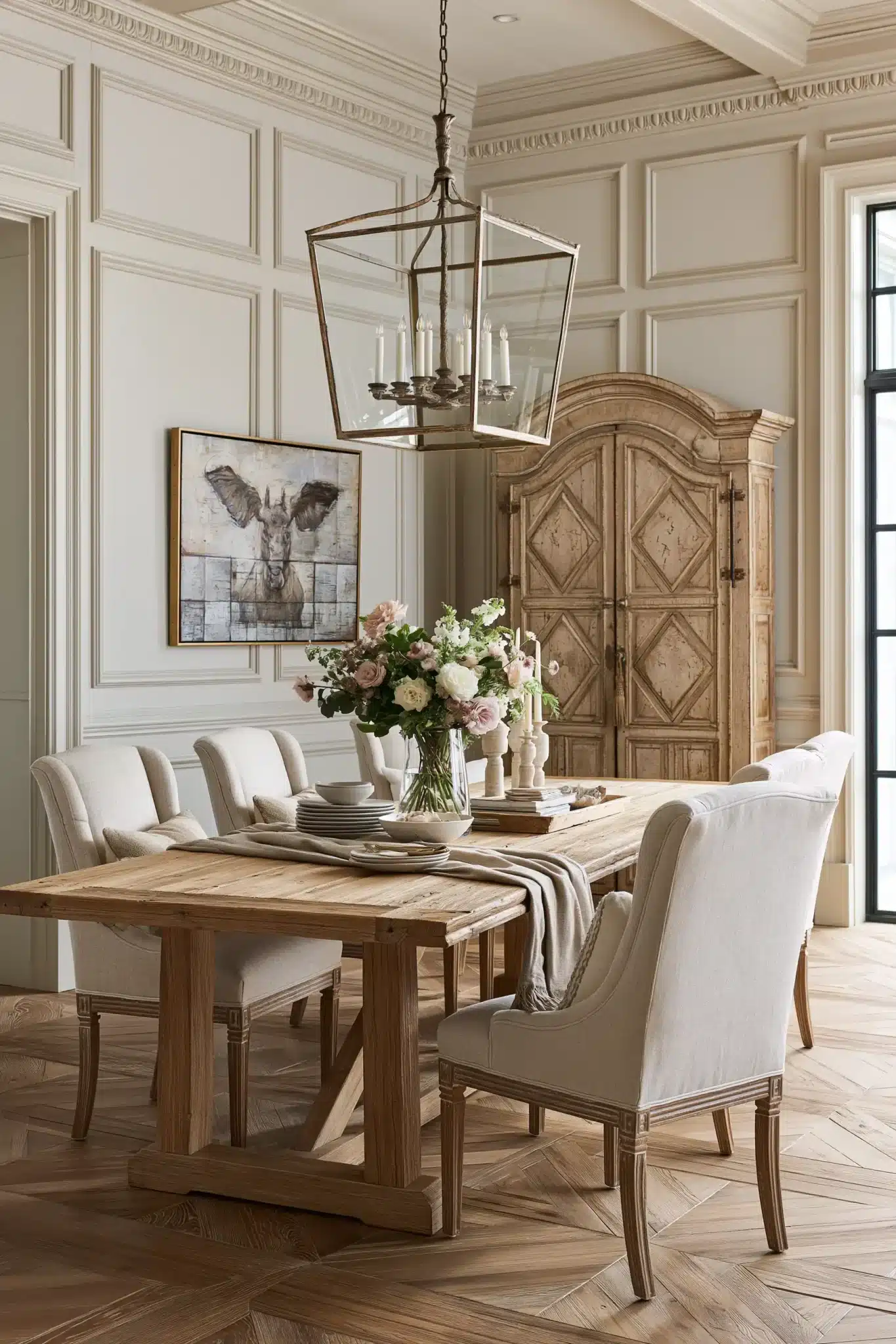 29 Formal Dining Room Ideas Done Without the Stiffness formal dining room