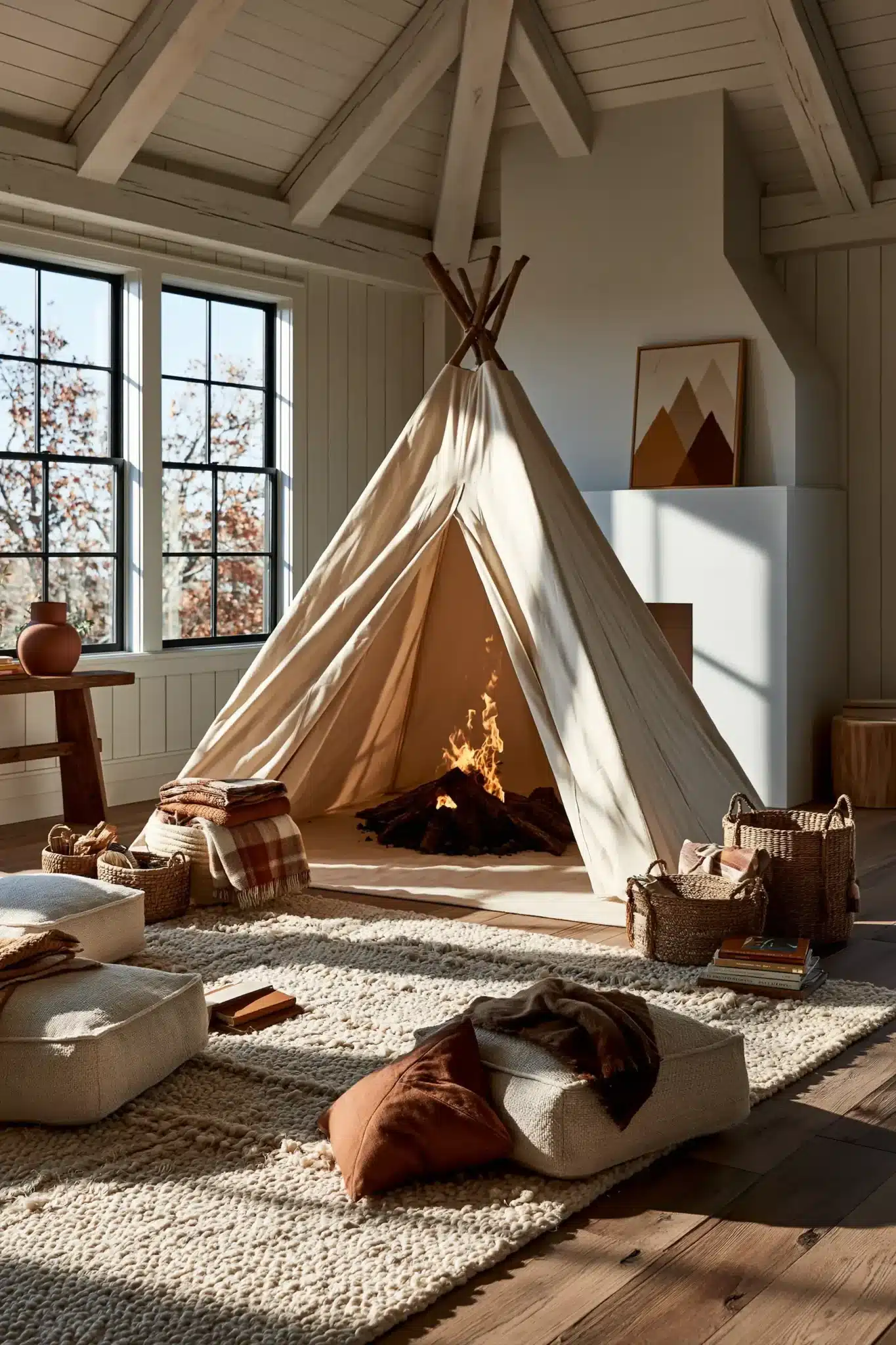29 Kids Playroom Decor Ideas That Age With Them kids playroom decor