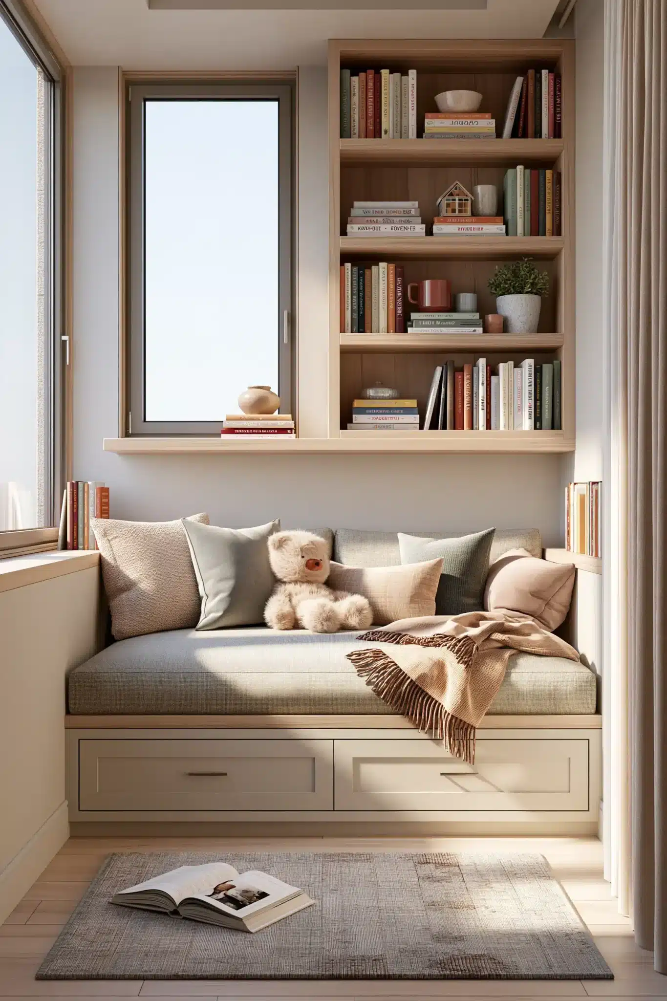 29 Playroom Storage Ideas to Tidy the Daily Mess playroom storage