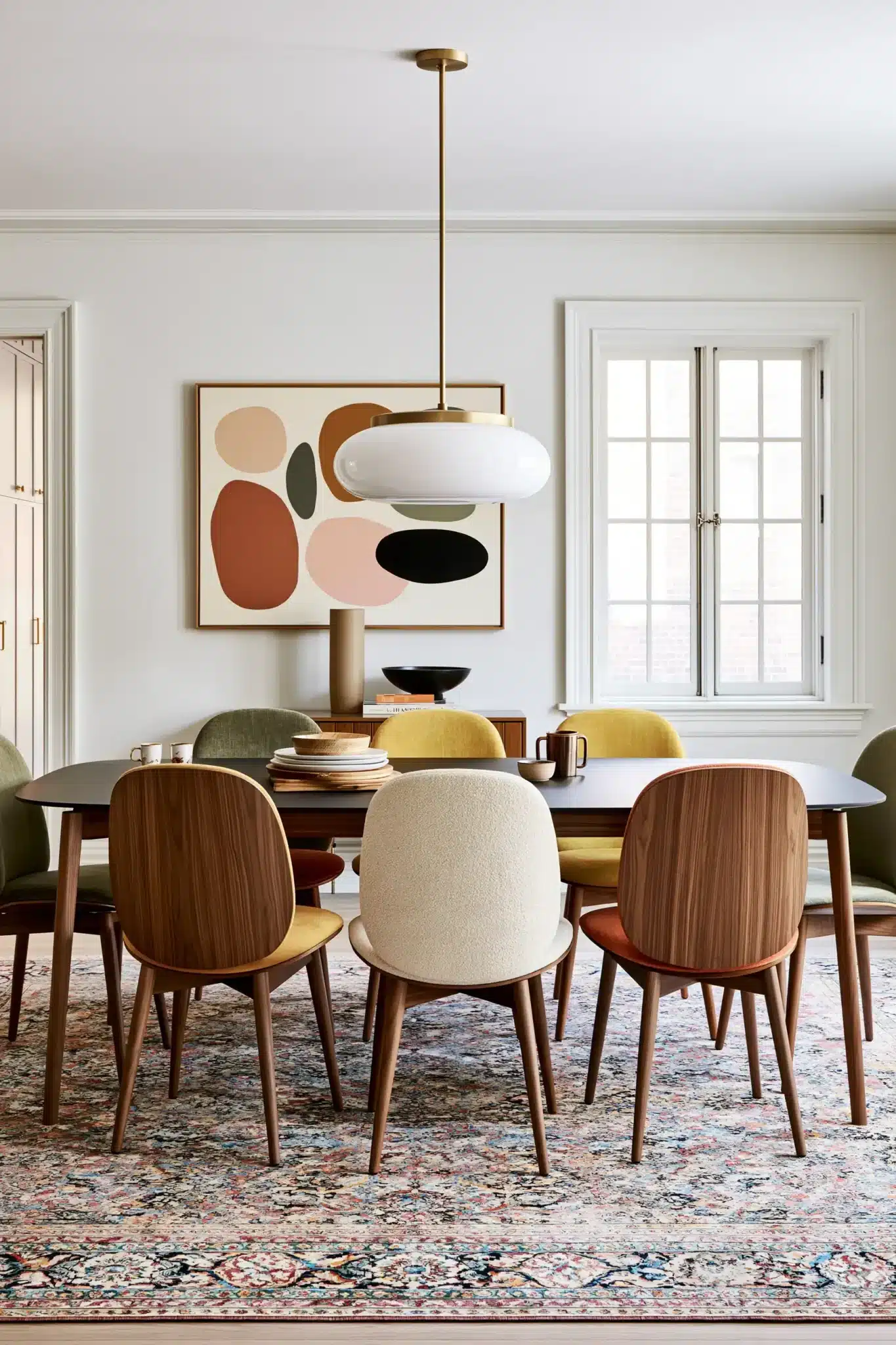29 Dining Room Chairs That Change How the Room Reads dining room chairs