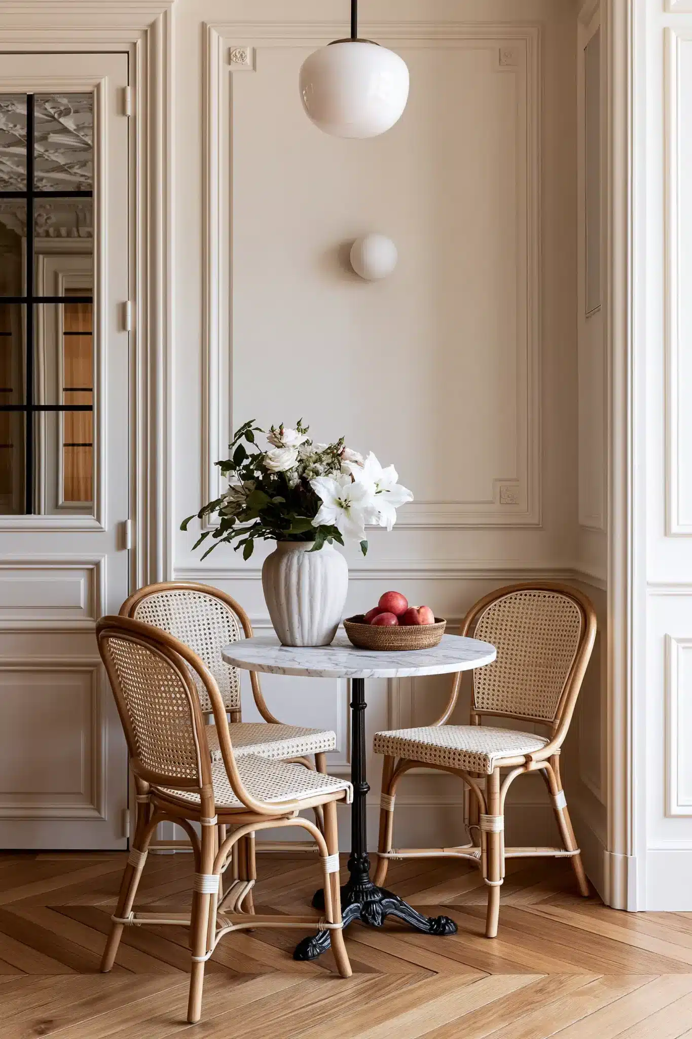 29 Dining Room Chairs That Change How the Room Reads dining room chairs