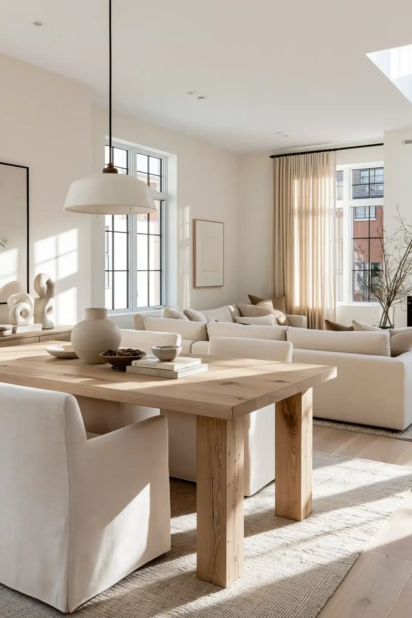 29 Small Living Room With Dining Area Plans That Fit small living room with dining area