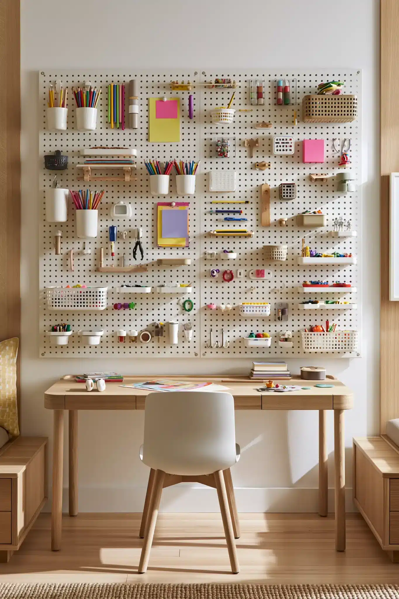 29 Playroom Storage Ideas That Keep Toys Where Kids Reach playroom storage ideas