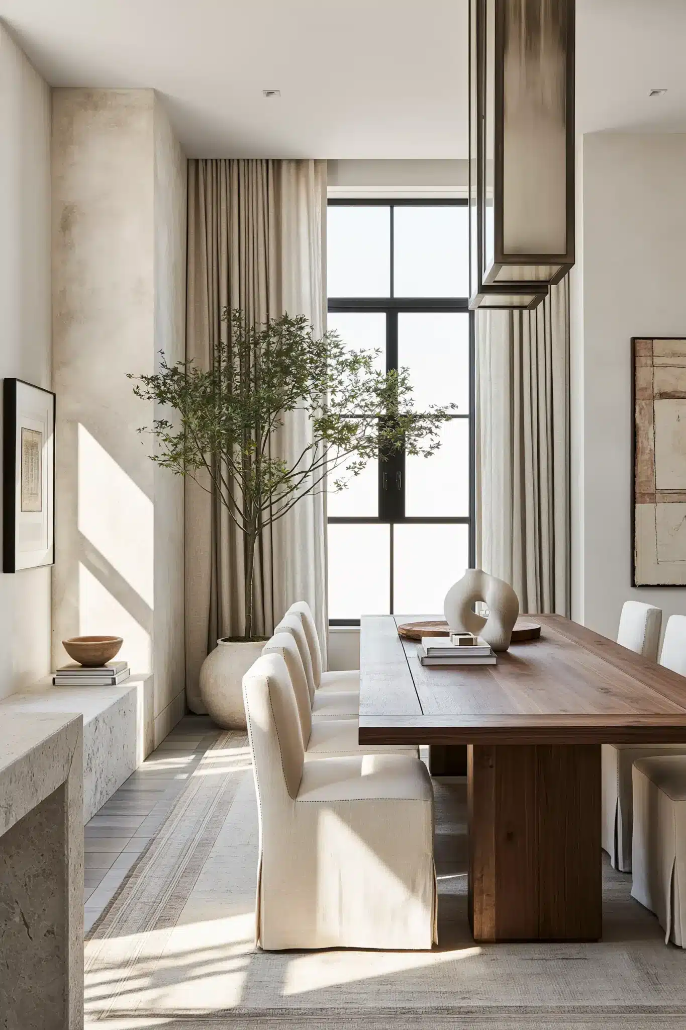 29 Formal Dining Room Ideas Done Without the Stiffness formal dining room