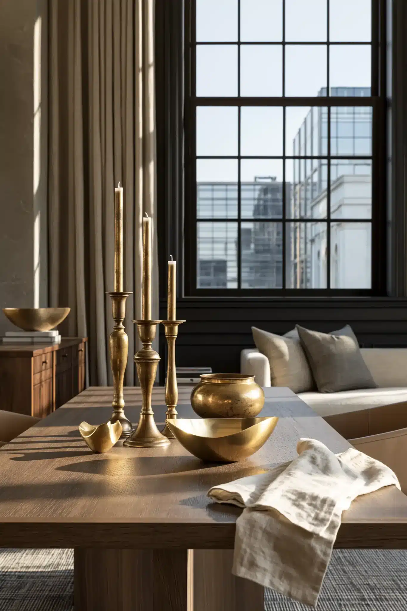 29 Dining Room Table Centerpiece Ideas You Can Build Fast dining room table centerpiece ideas