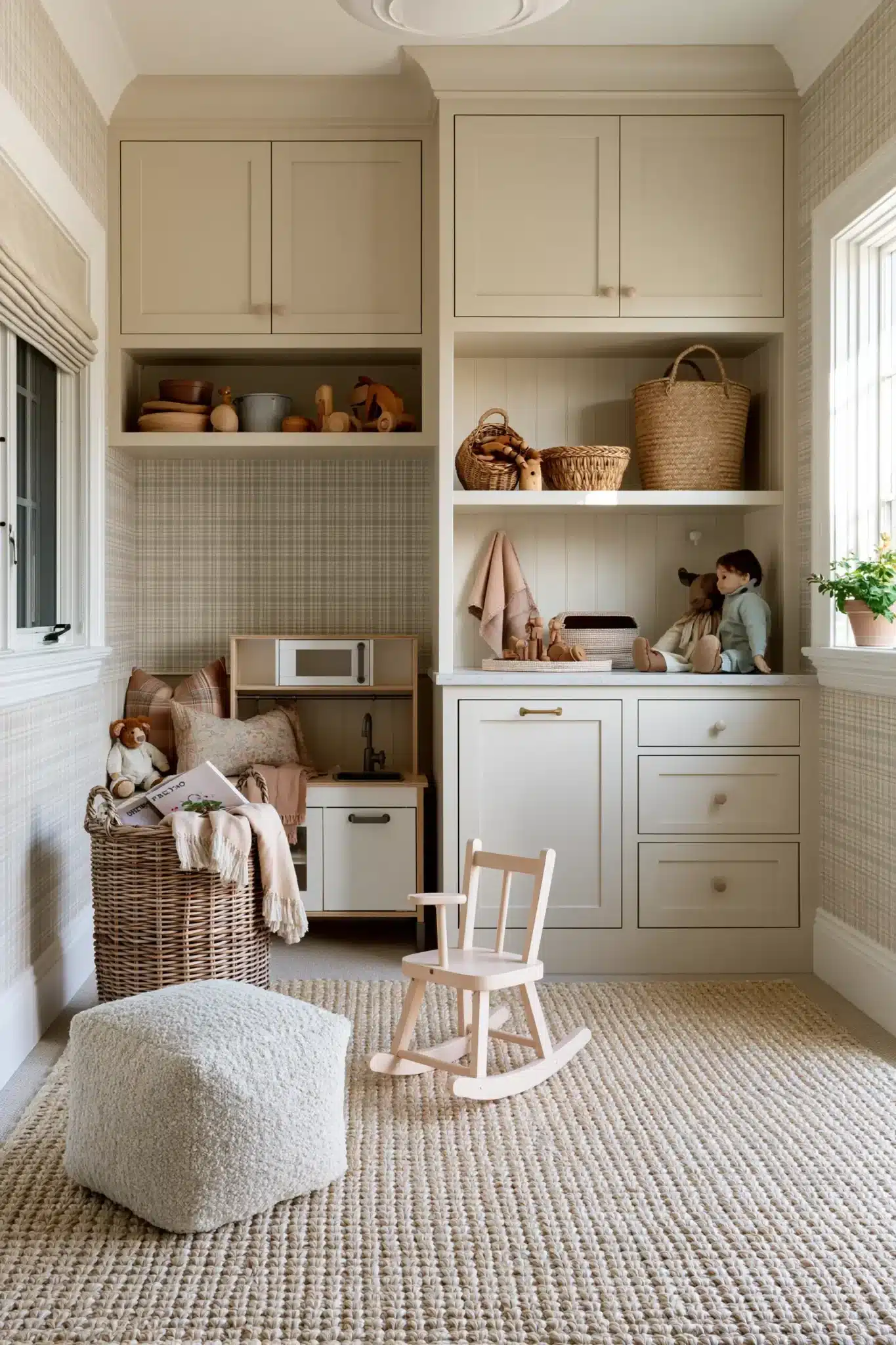 29 Small Playroom Ideas That Make a Tight Corner Work small playroom ideas