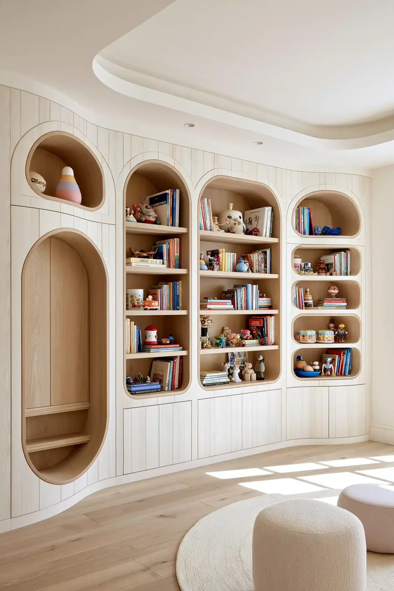 29 Playroom Storage Ideas to Tidy the Daily Mess playroom storage