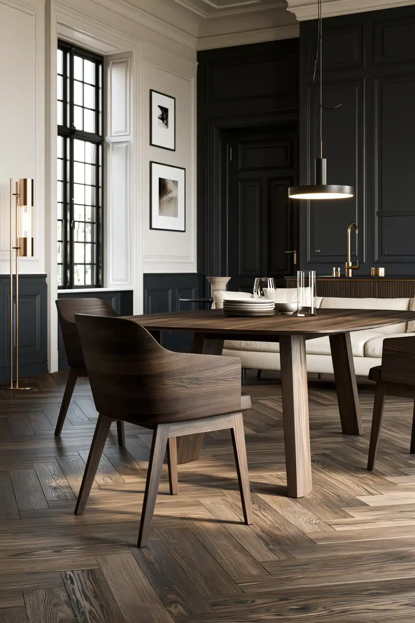29 Dining Room Chairs That Change How the Room Reads dining room chairs