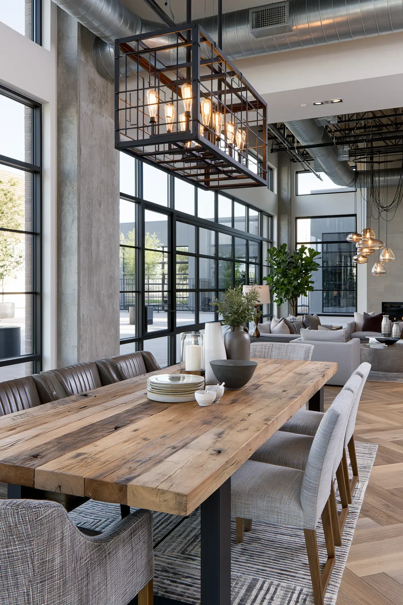 29 Dining Room Chandelier Ideas Worth the Hang dining room chandelier