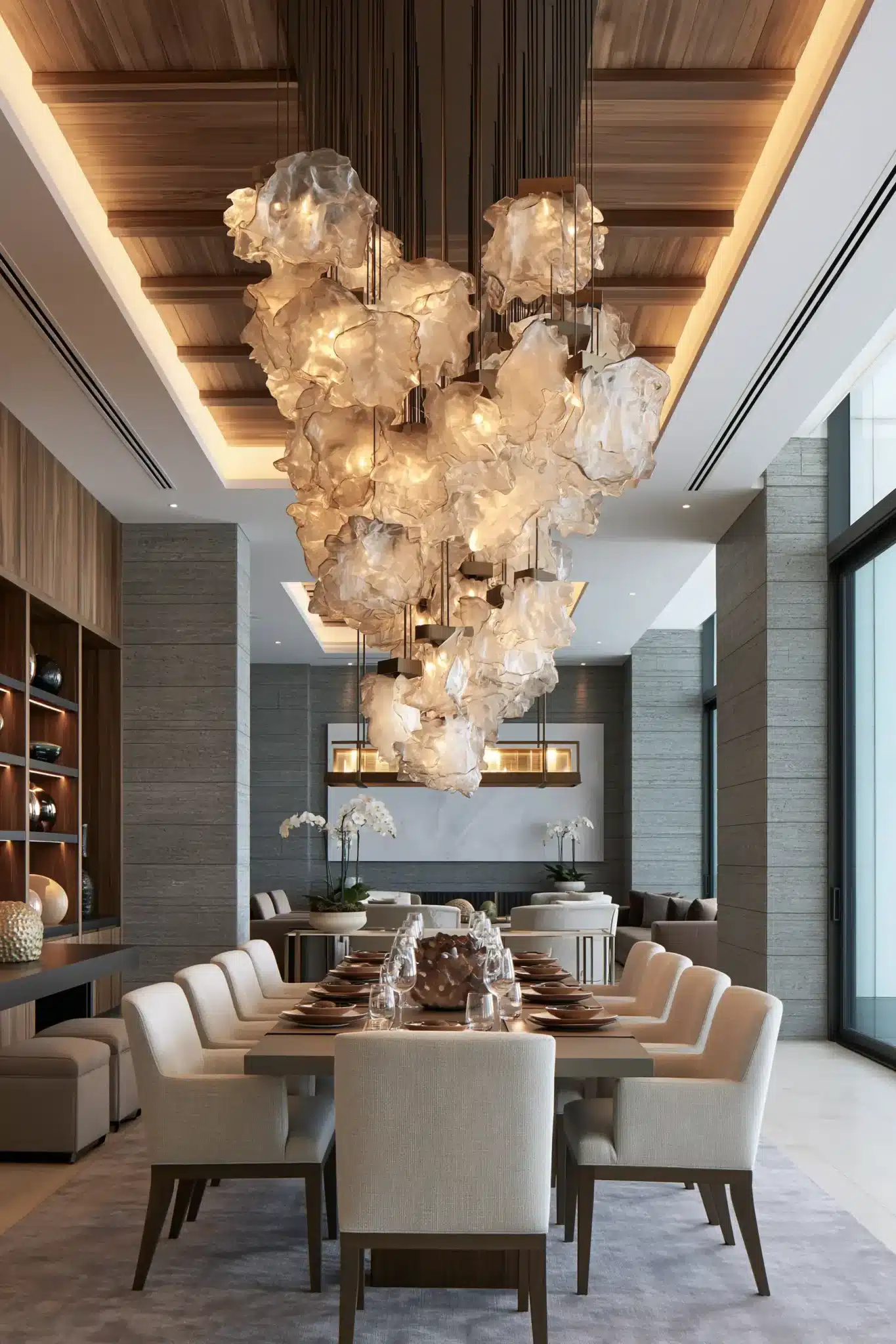 29 Formal Dining Room Ideas Done Without the Stiffness formal dining room