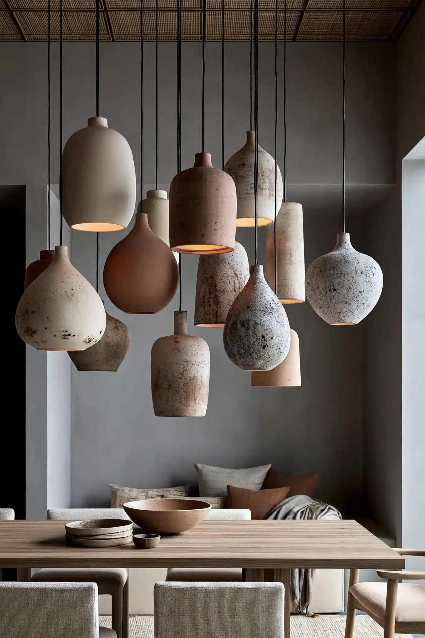 29 Dining Room Light Fixtures Worth Putting on a Dimmer dining room light fixtures