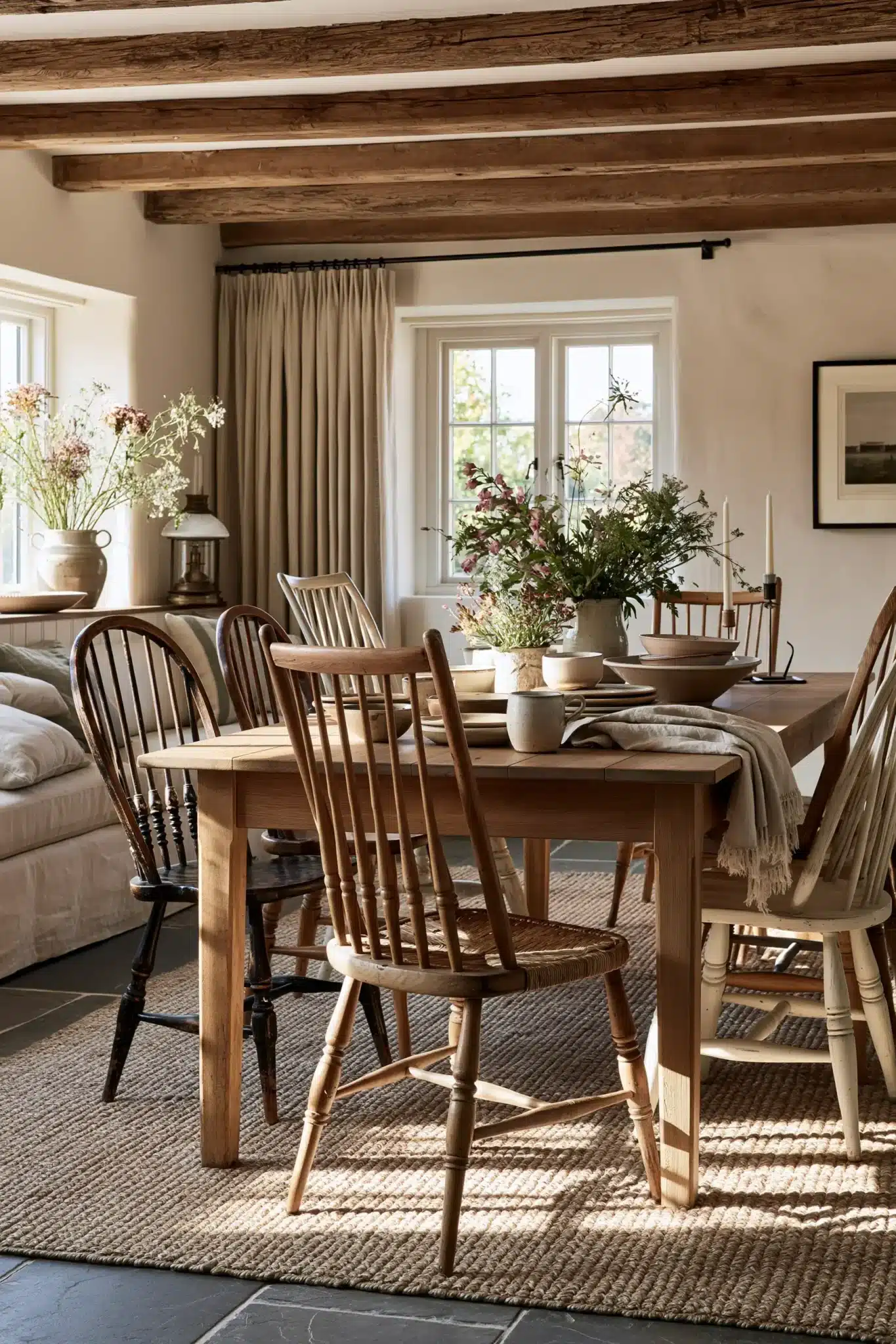 29 Dining Room Chairs That Change How the Room Reads dining room chairs